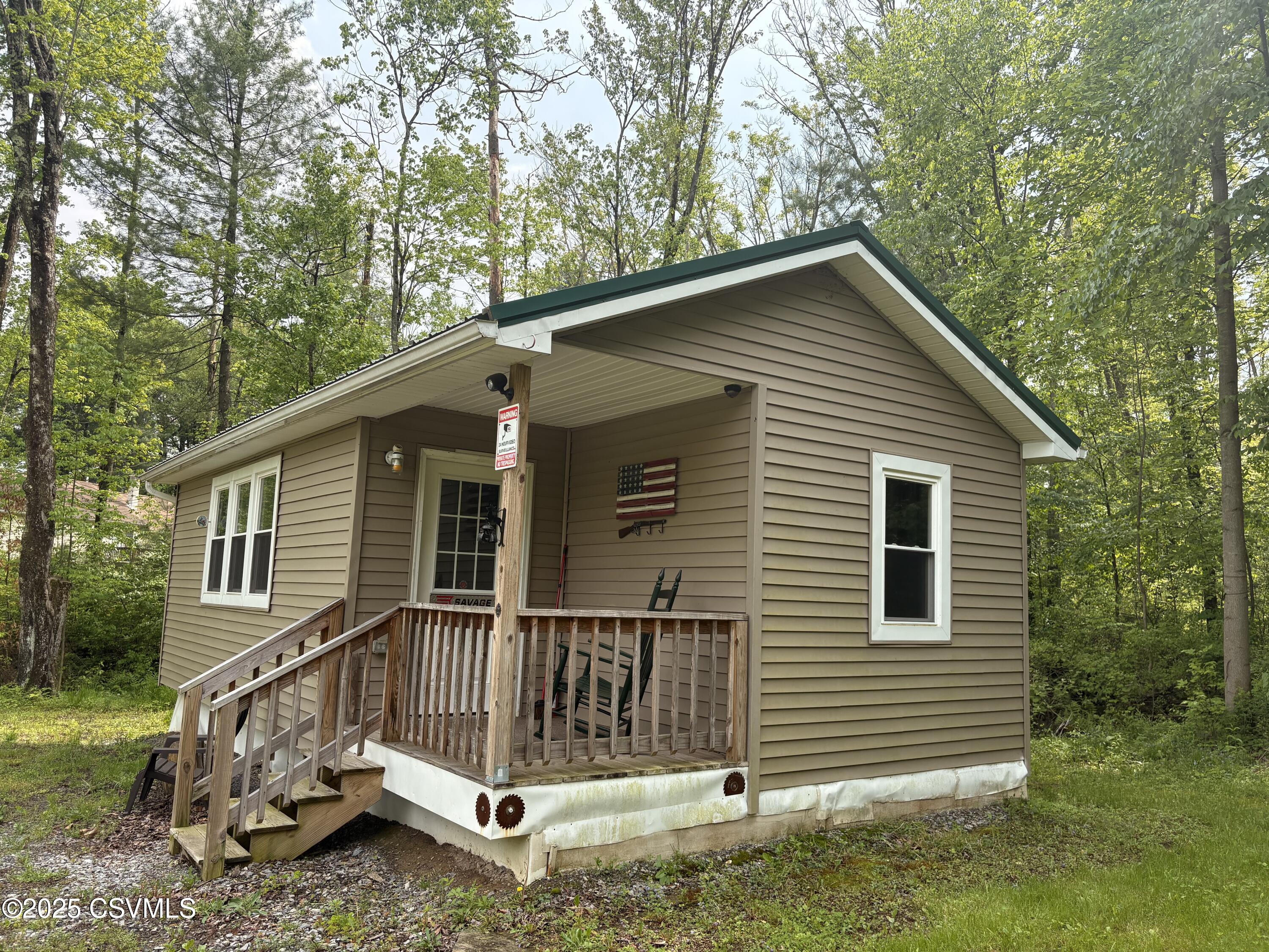 115 EUREKA Lane