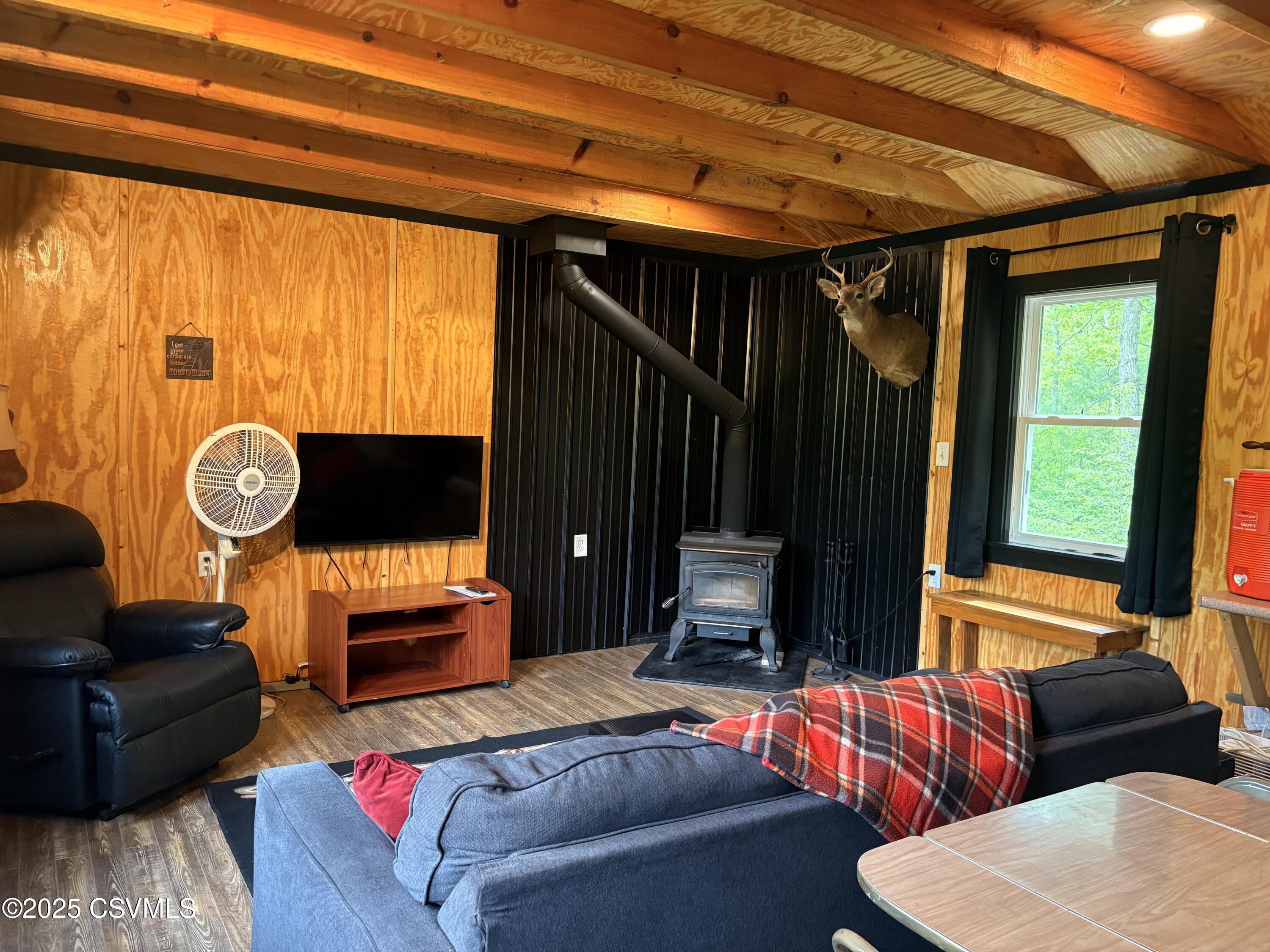 115 EUREKA Lane