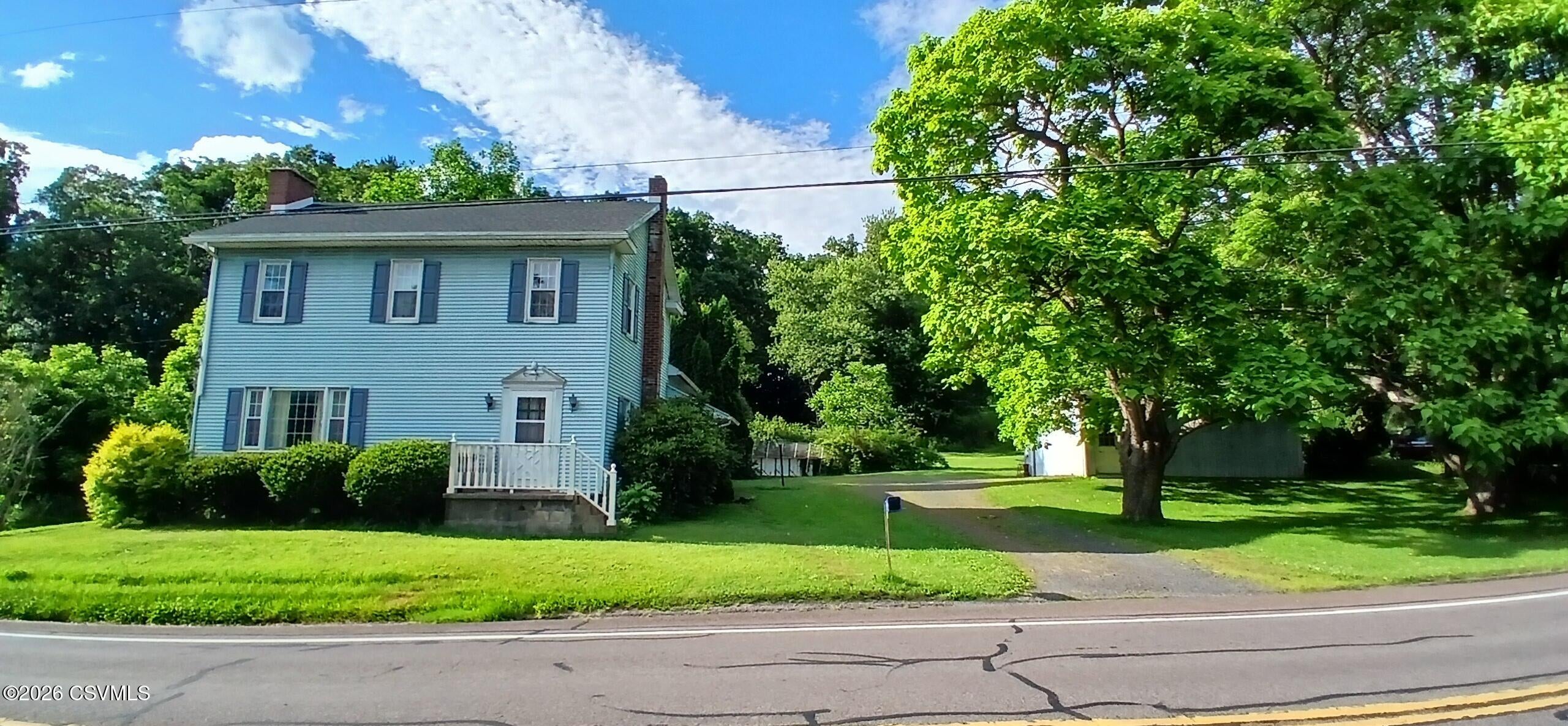 3261 PENNSYLVANIA 61