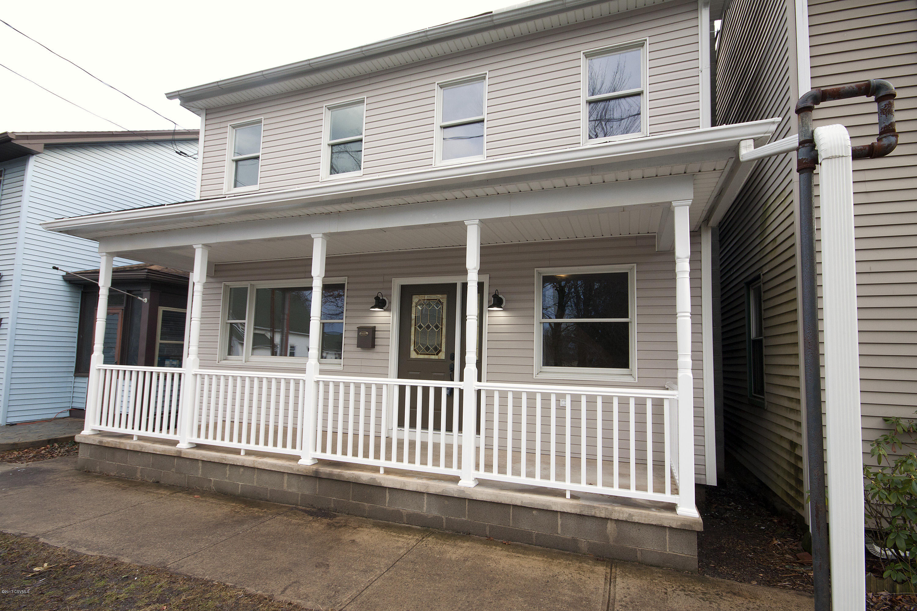 2326 Old Berwick Rd, Bloomsburg, PA 17815 MLS 2070557 Listing