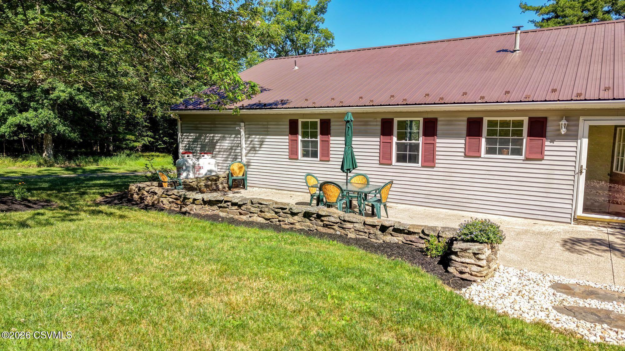 51 drumheller lane