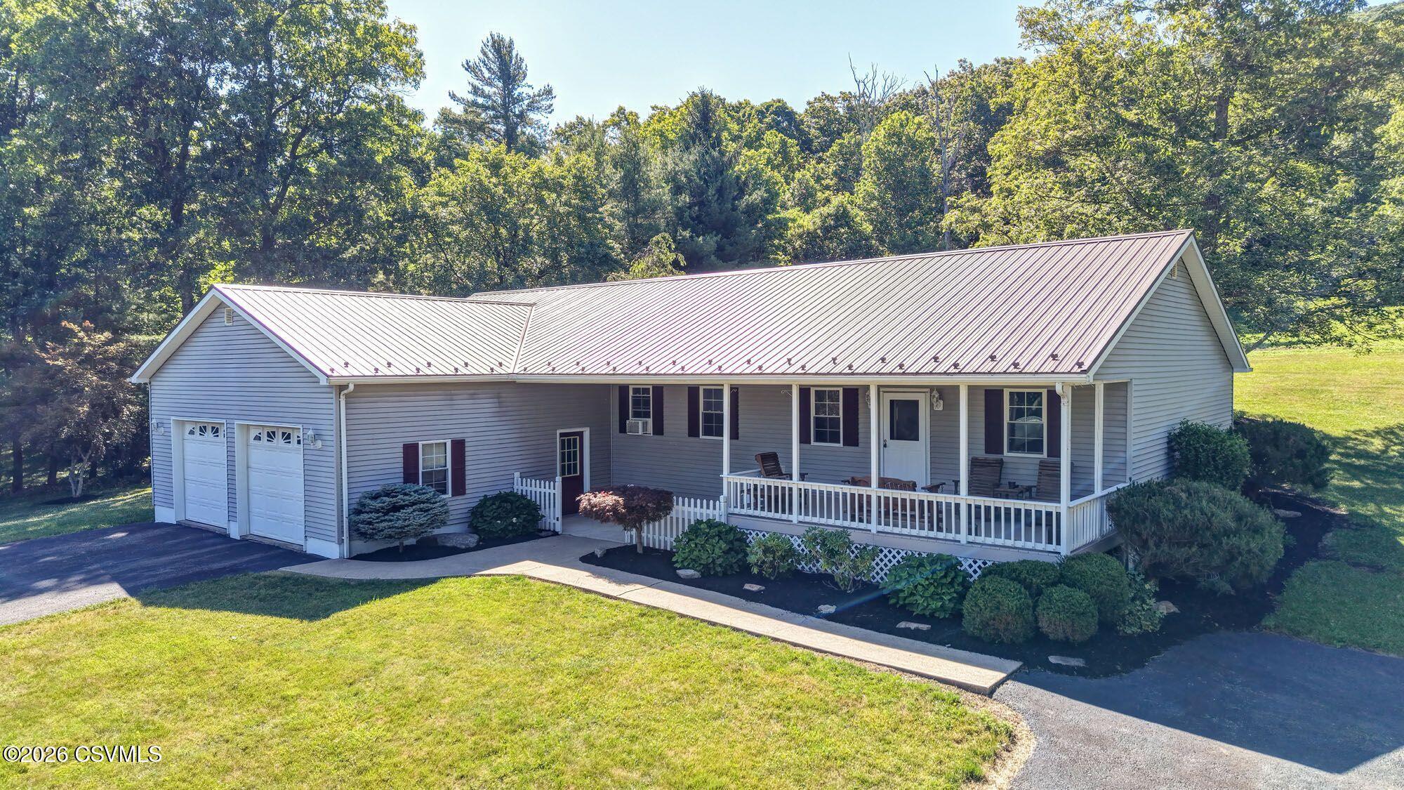 51 drumheller lane