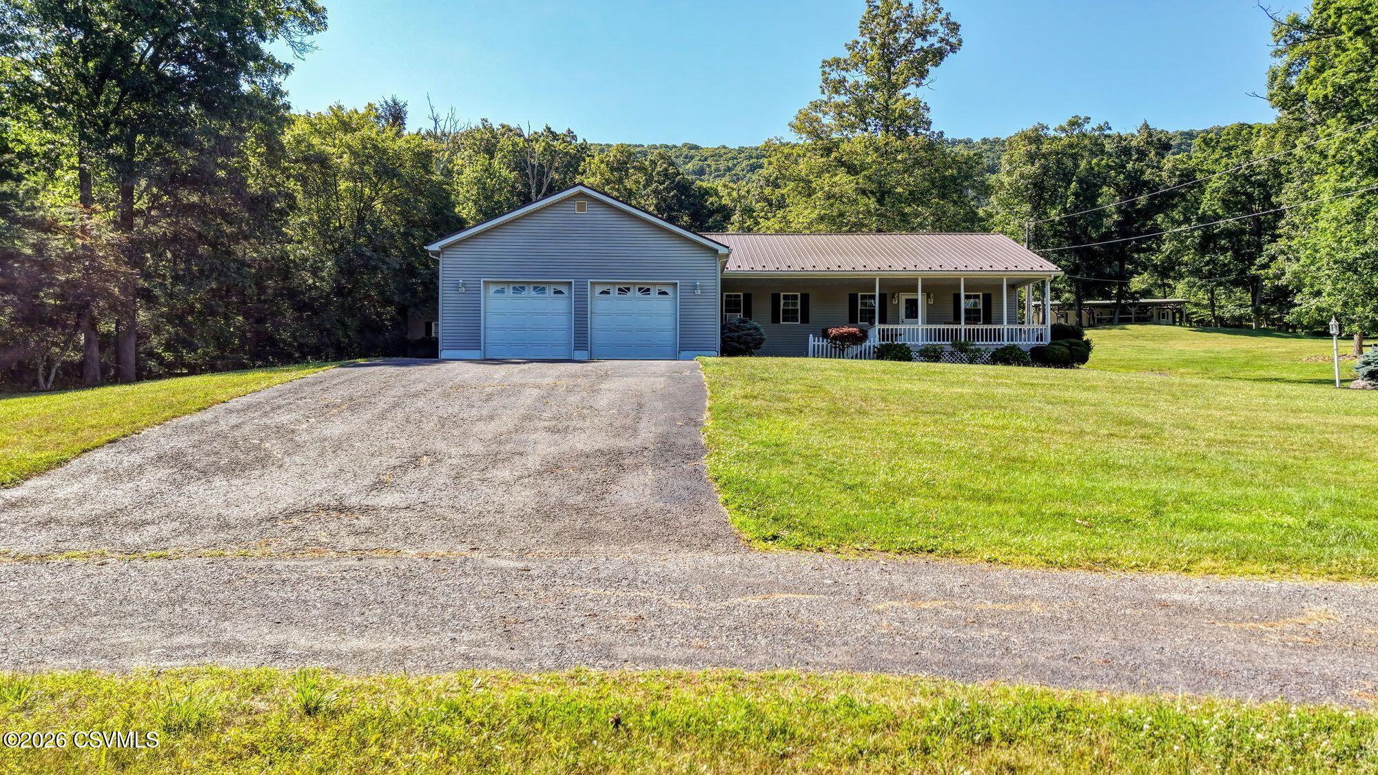 51 drumheller lane