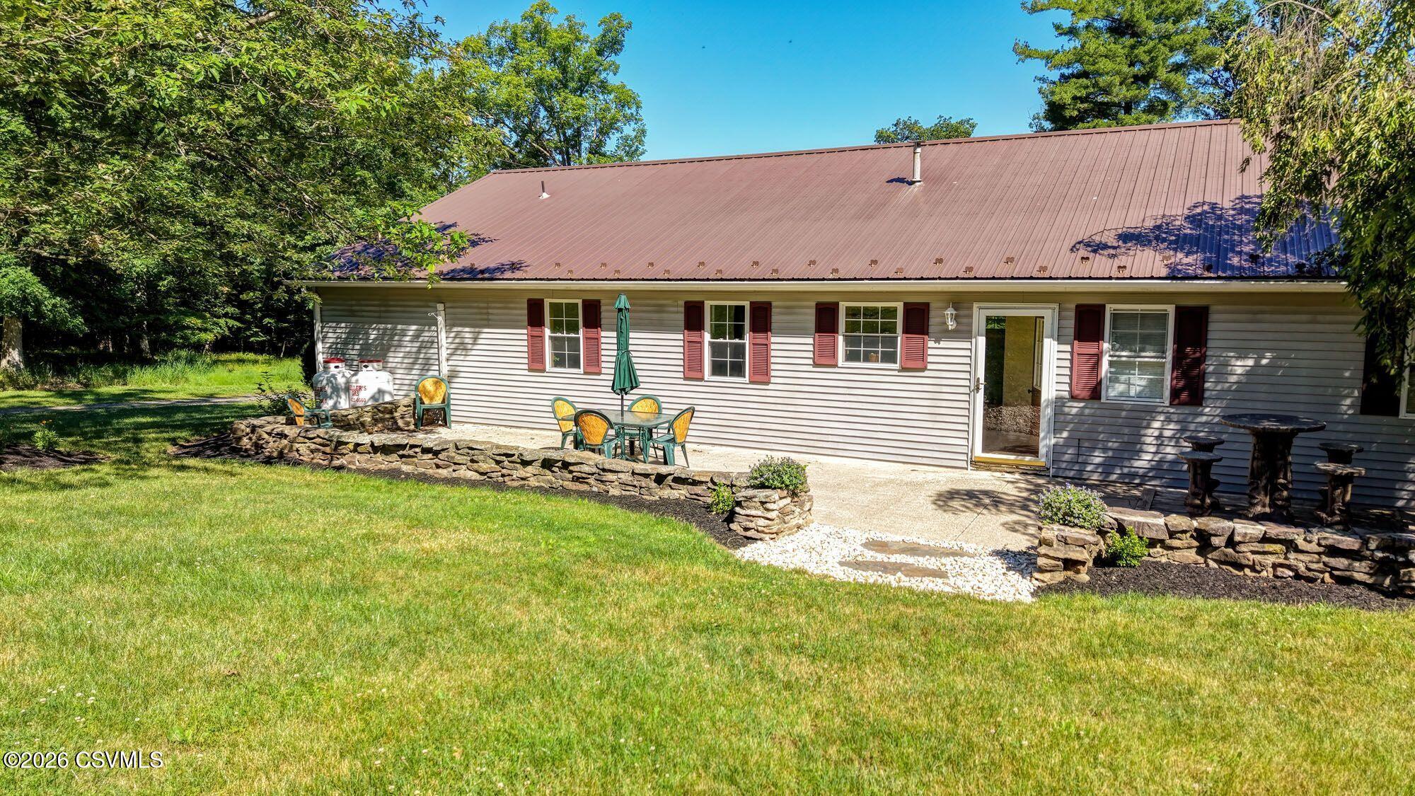 51 drumheller lane