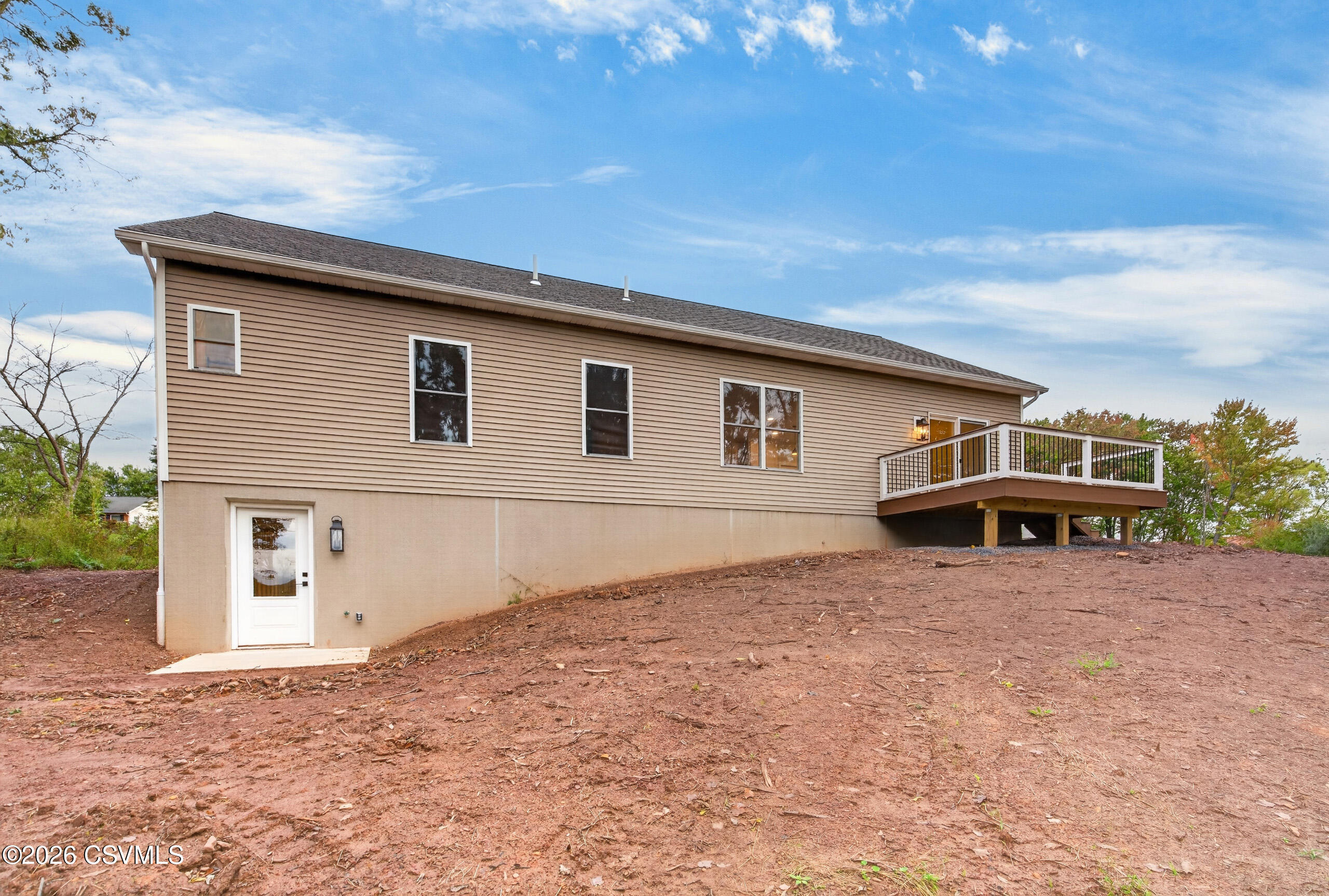 136 ridgeway drive