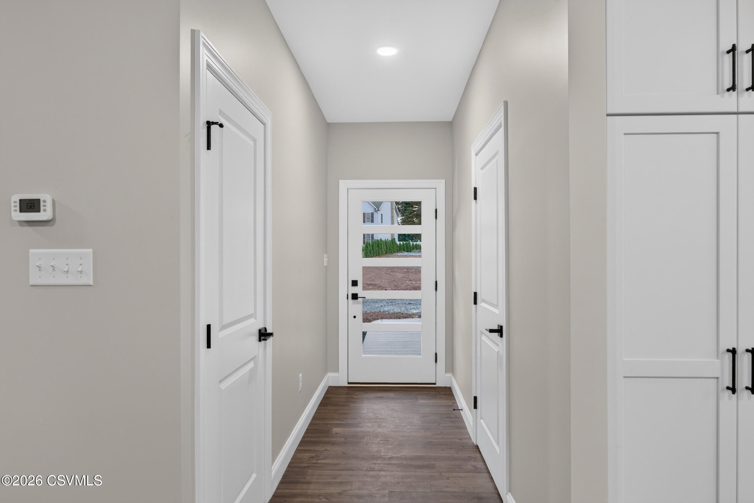 136 ridgeway drive