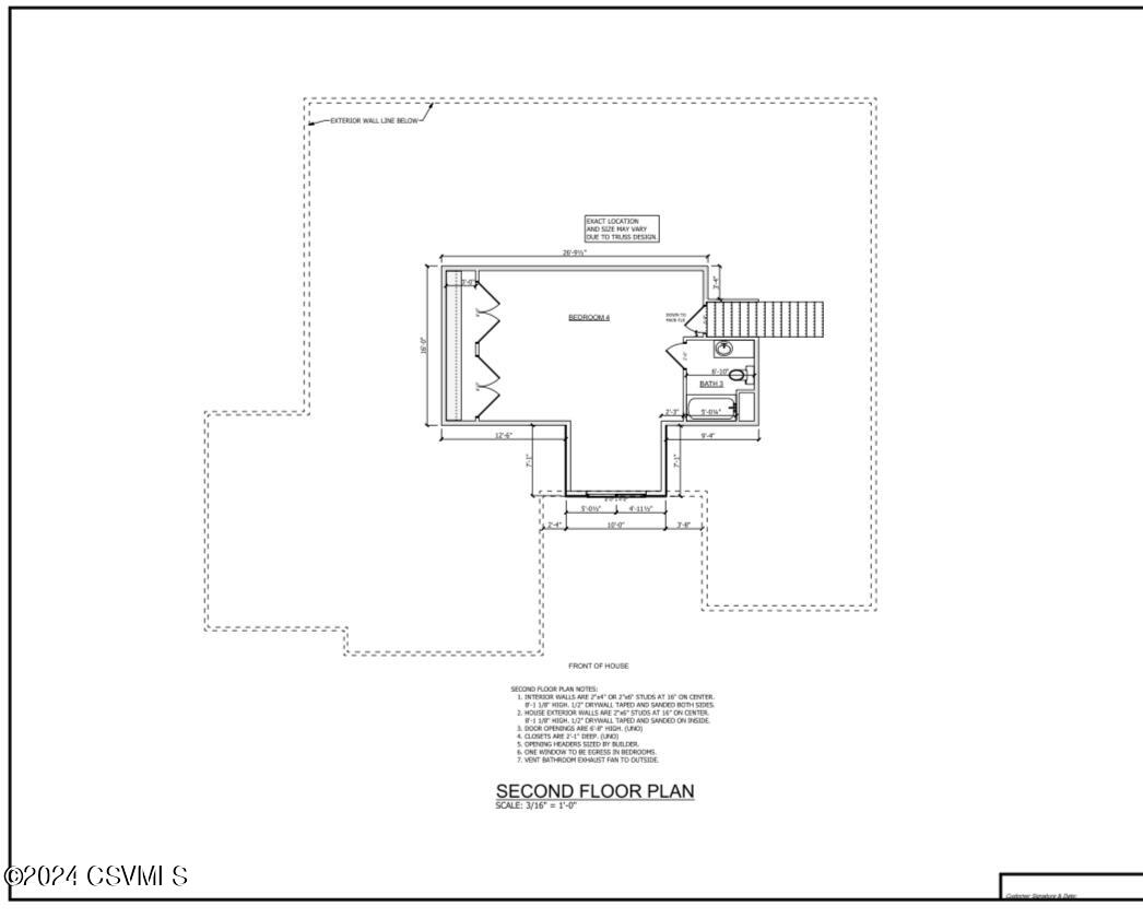 Lewisburg, Pennsylvania 17837, United States, 4 Bedrooms Bedrooms, ,4 BathroomsBathrooms,Residential,Active,64117