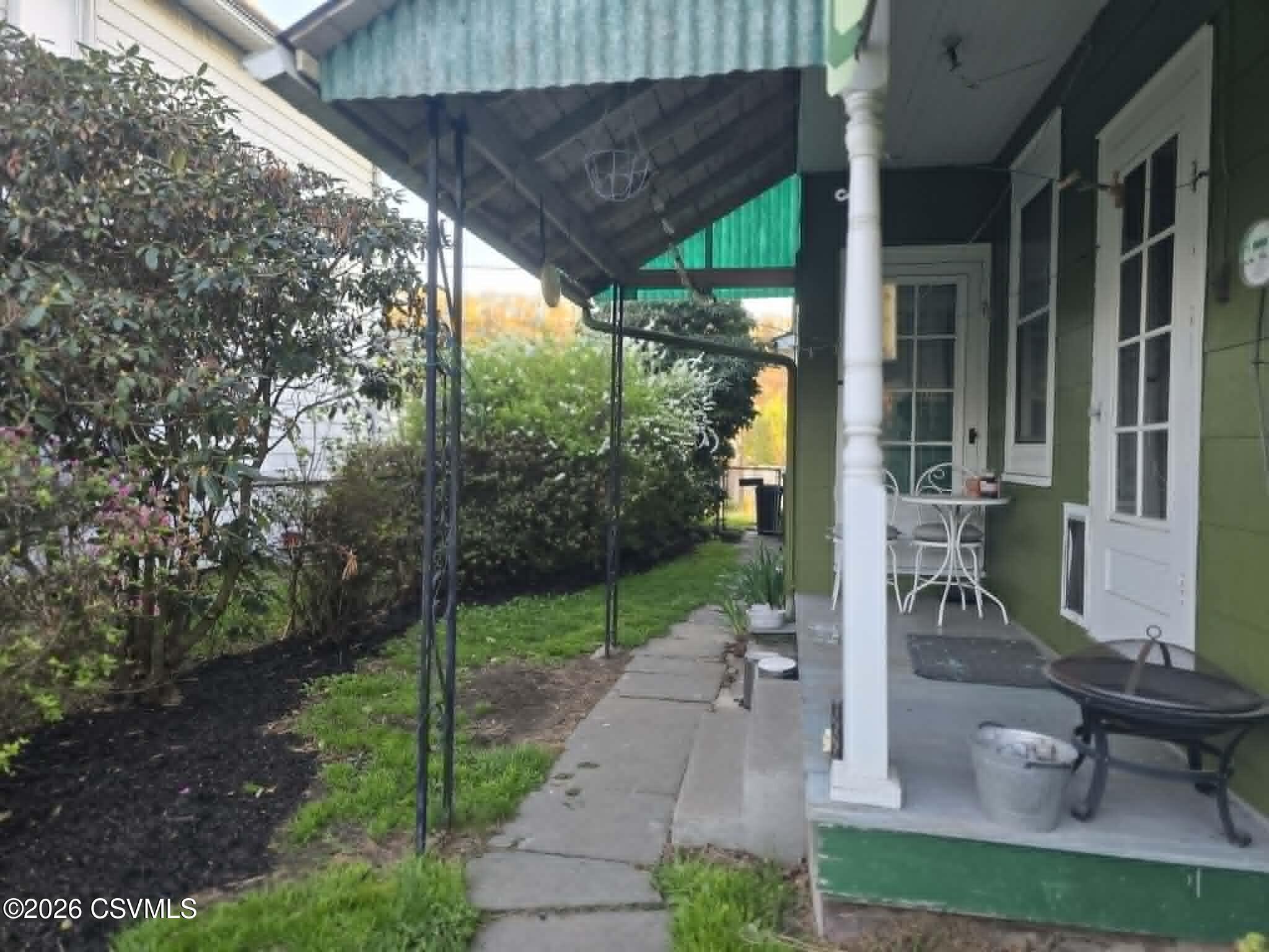1108 WOLVERTON Street