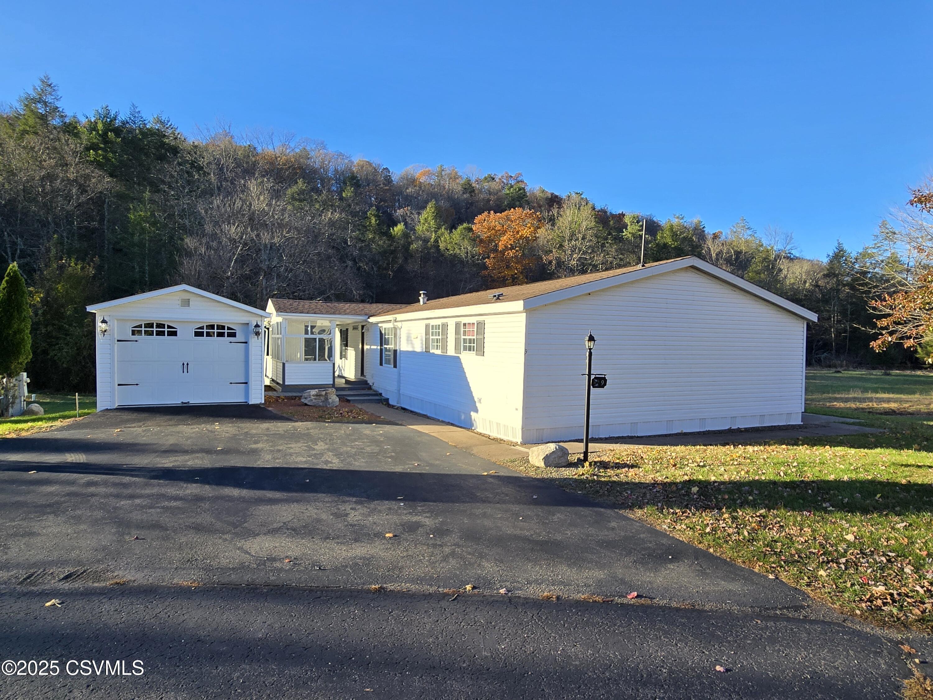 Properties 5 5063 route 487, lot #9
