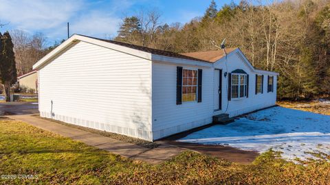 5063 ROUTE 487, LOT #9 Benton PA 17814