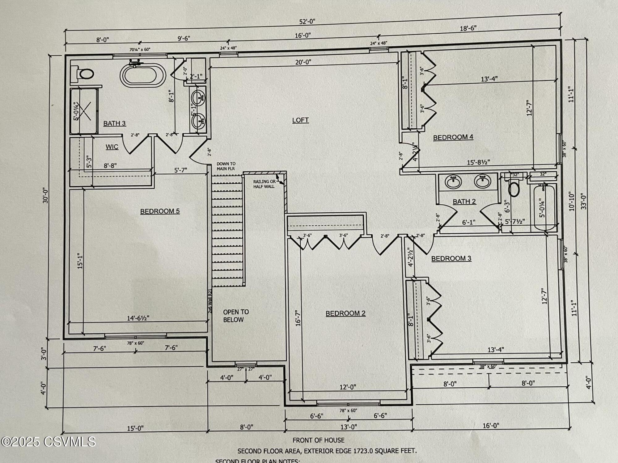 Lewisburg, Pennsylvania 17837, United States, 5 Bedrooms Bedrooms, ,4 BathroomsBathrooms,Residential,Active,207293