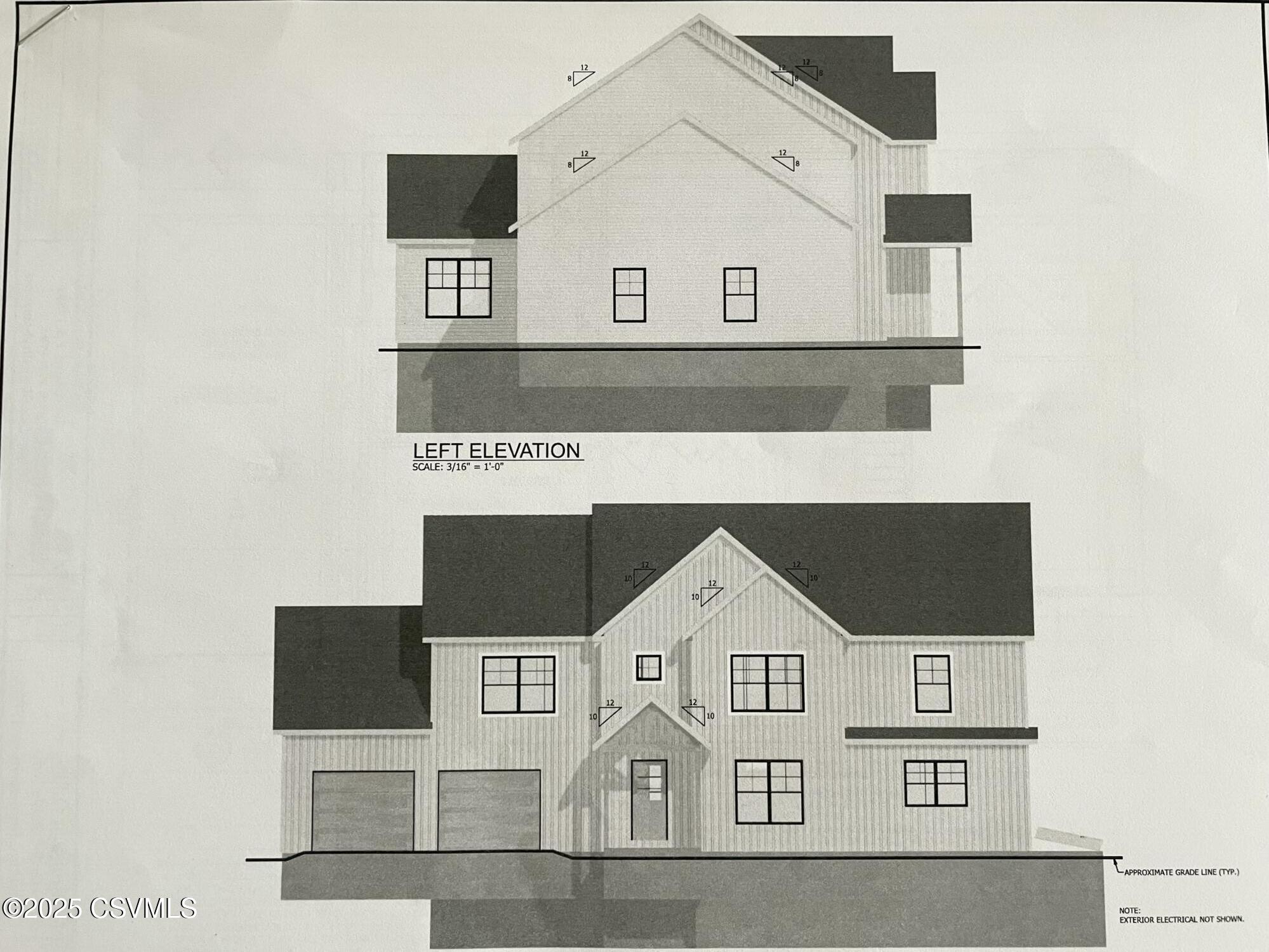 Lewisburg, Pennsylvania 17837, United States, 5 Bedrooms Bedrooms, ,4 BathroomsBathrooms,Residential,Active,207293