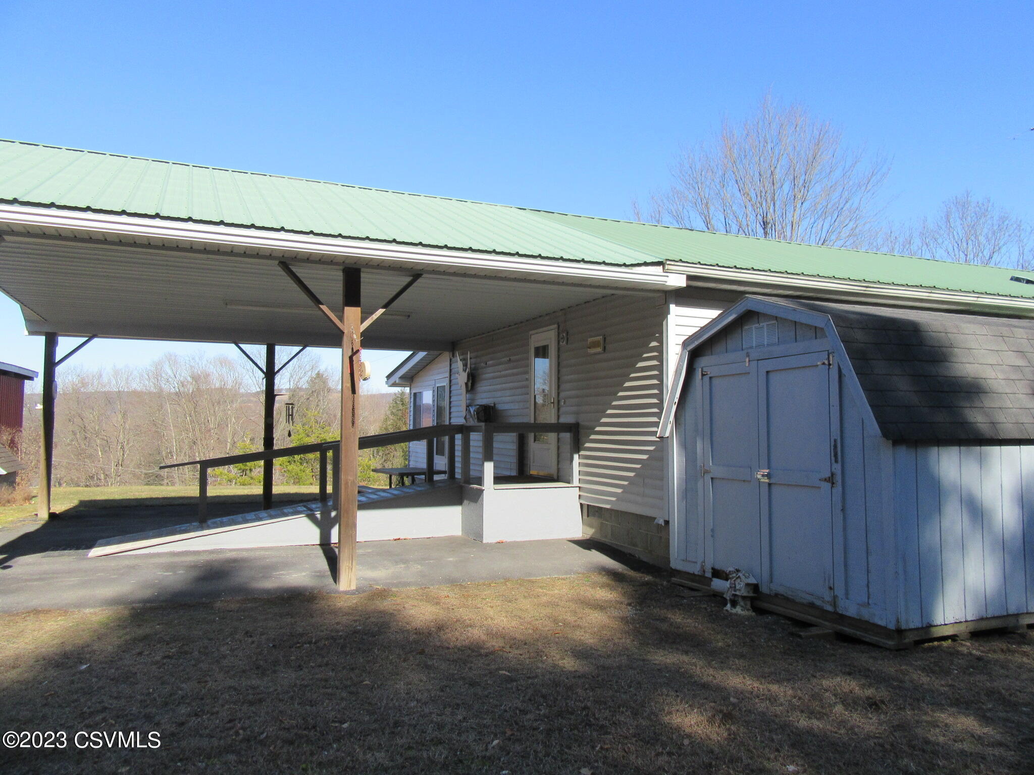 26 PULLING TRACK Lane, Danville, PA 17821 MLS 2093919 Listing Information Villager Realty