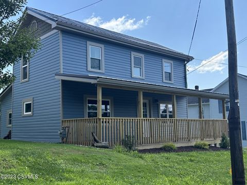 120 CANNERY Road, Northumberland, PA 17857 - MLS#: 20-94673