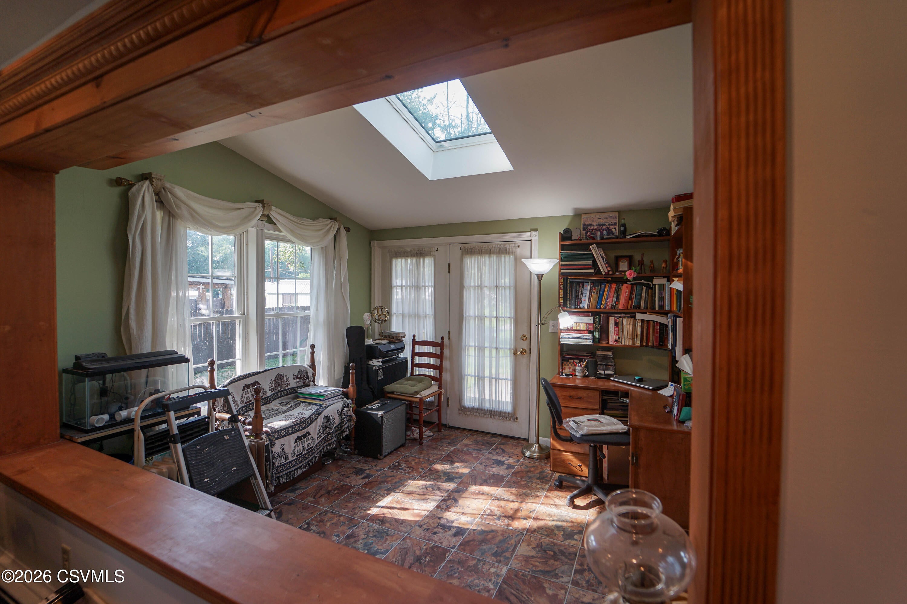 125 w maple street
