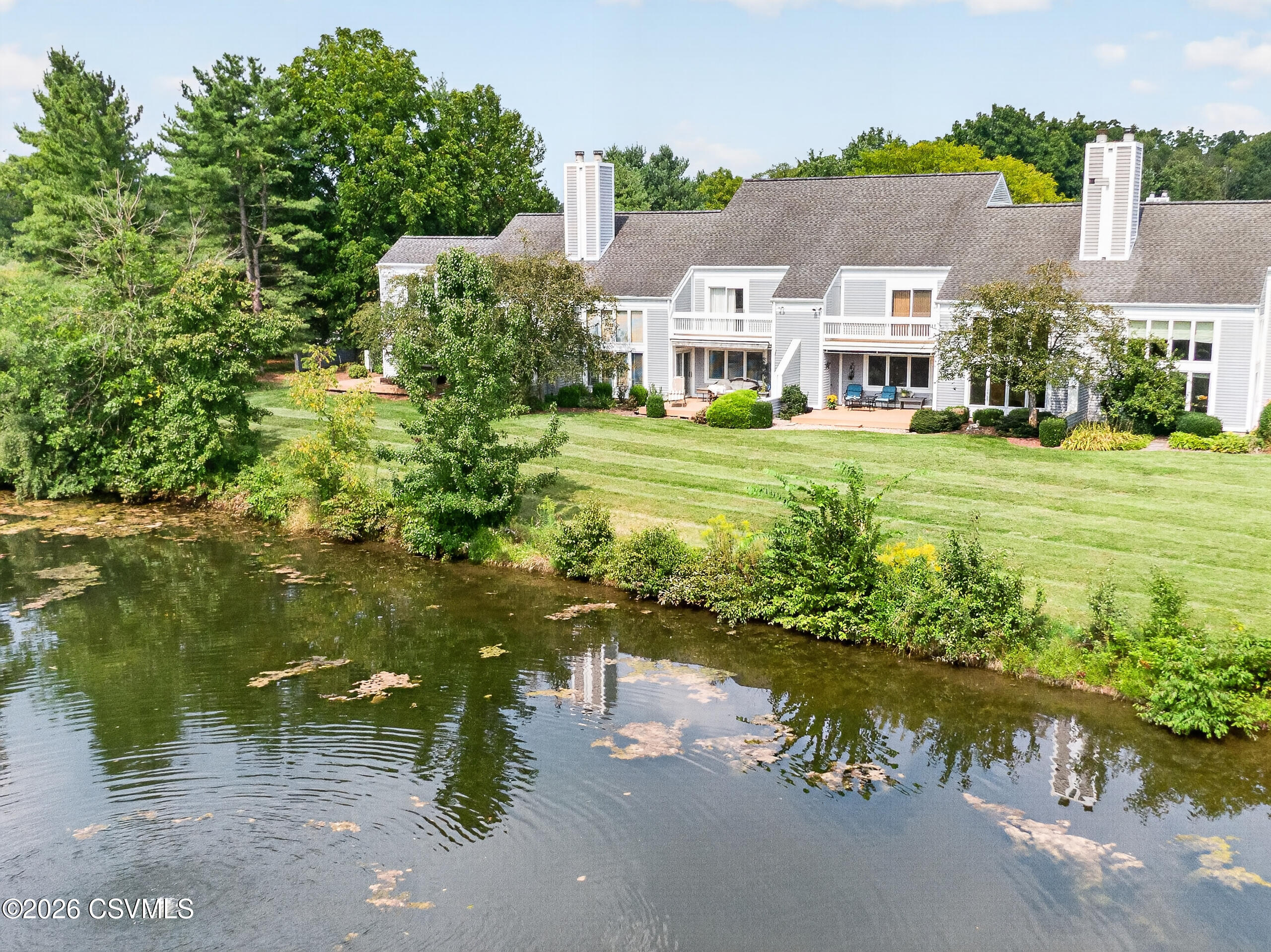 103 lakeside drive