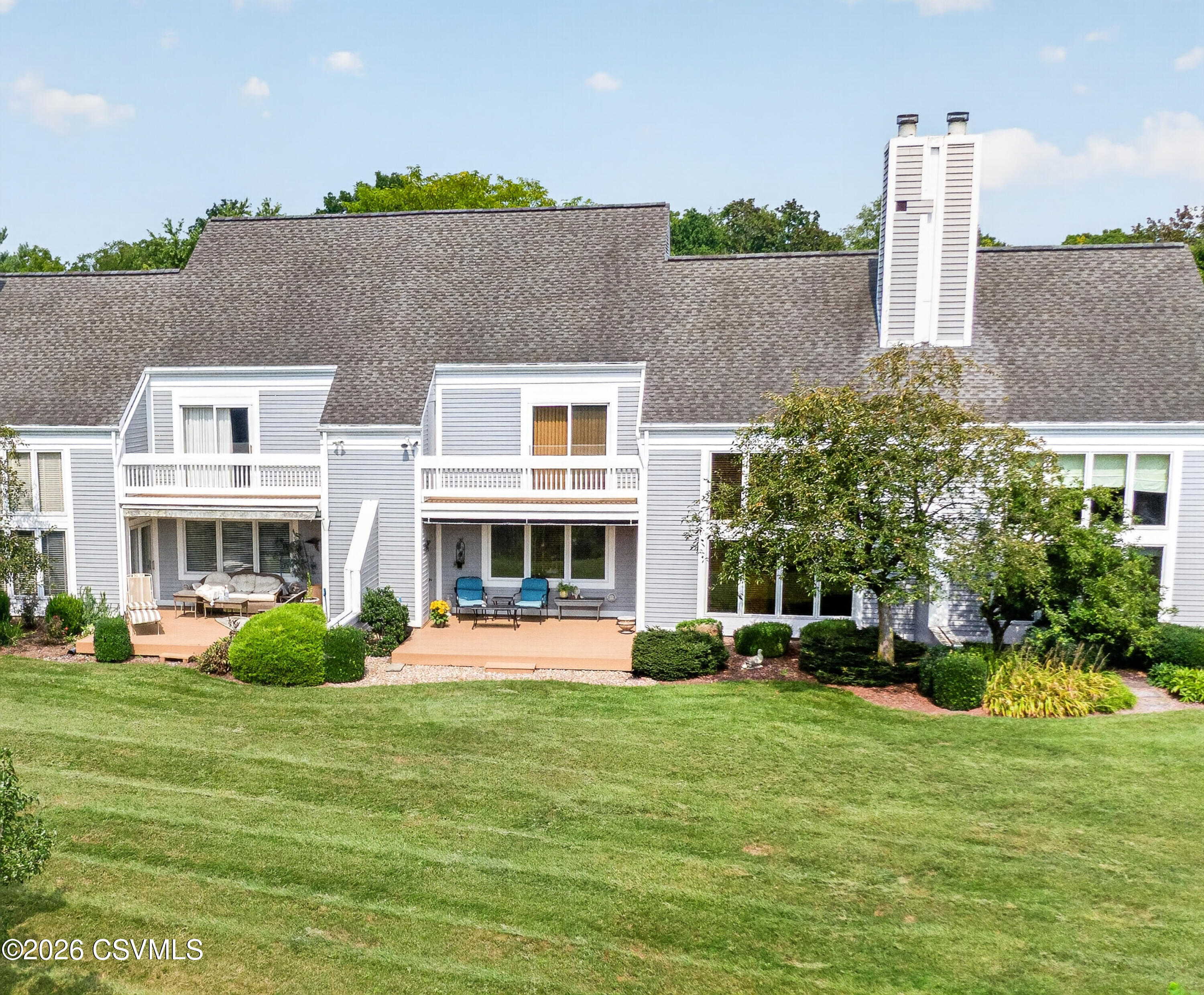 103 lakeside drive