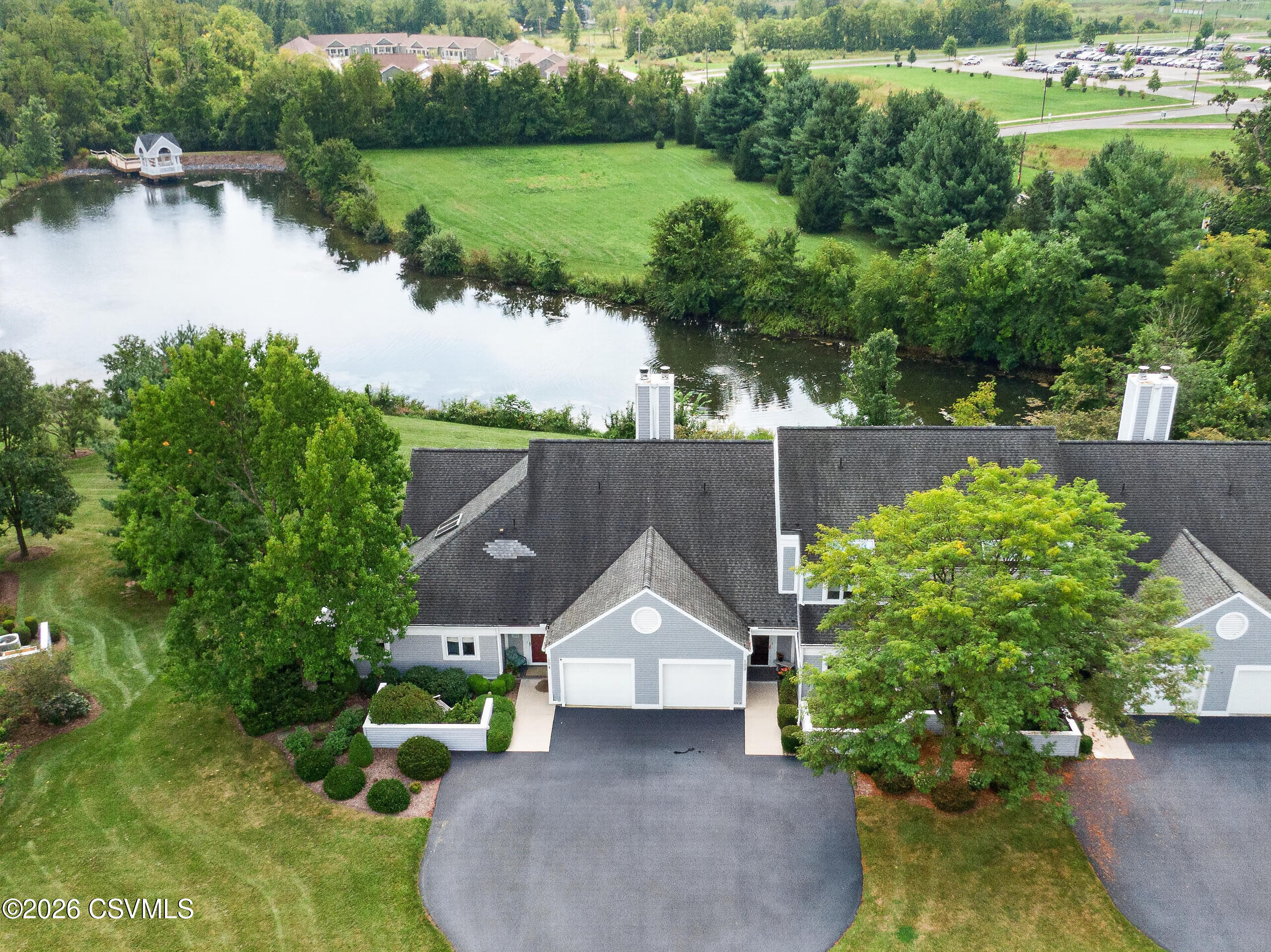 103 lakeside drive