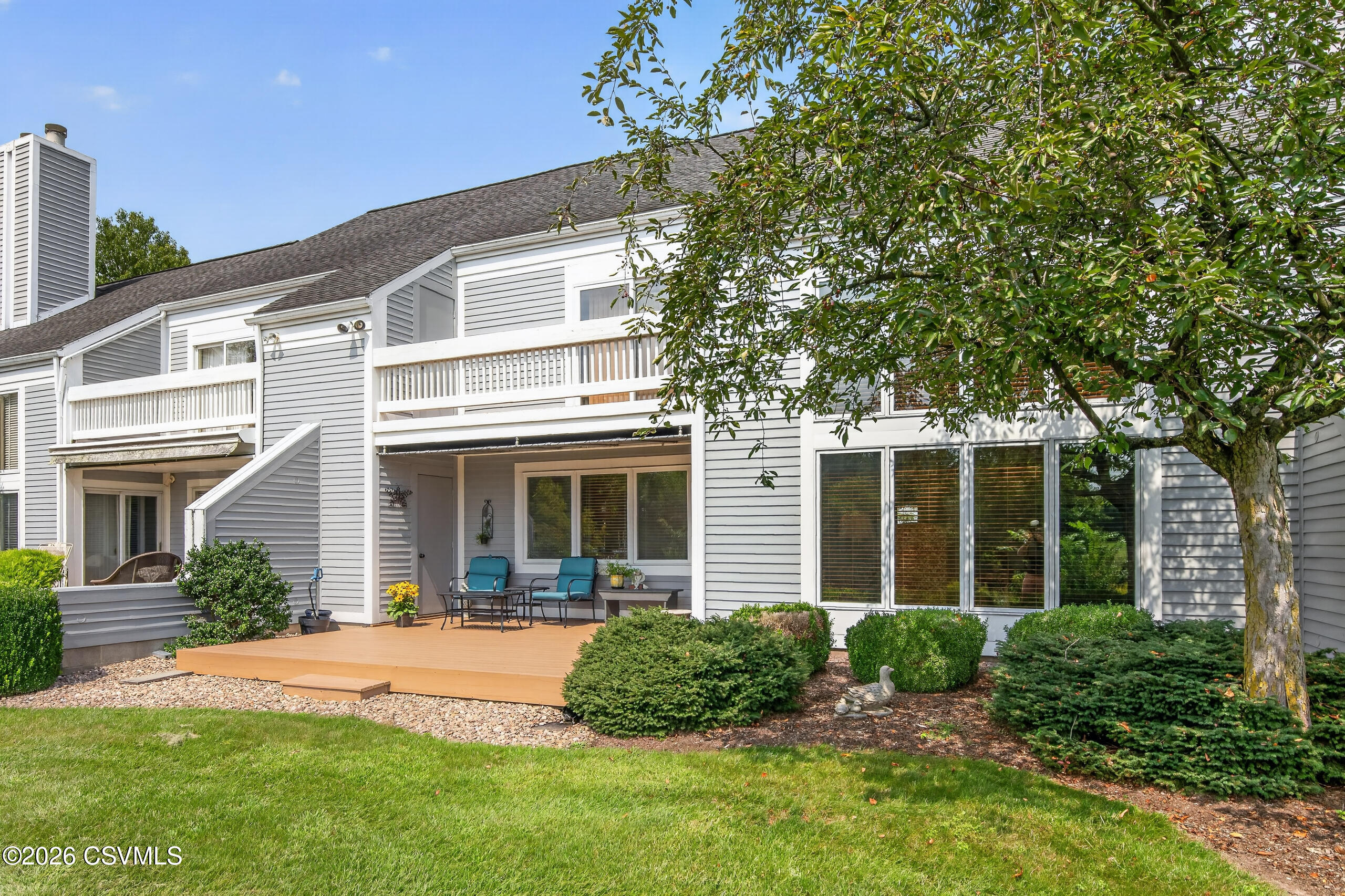 103 lakeside drive