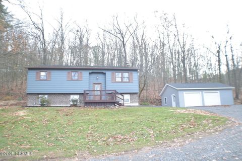 Danville 30 100 CHEROKEE Road Danville PA 17821
