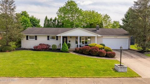 1030 Ruthann Drive, Berwick, PA 18603 - MLS#: 20-100341
