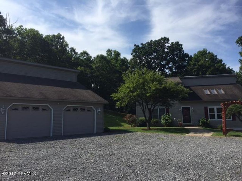 200 Breezewood Lane, Northumberland, PA 17857 MLS 2073331 Listing