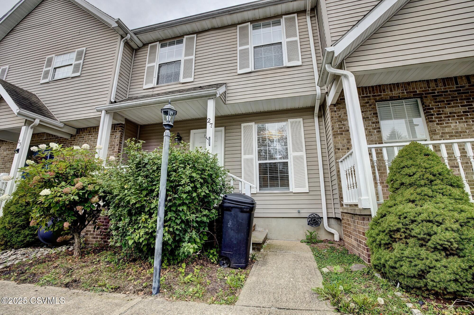 27 ORCHARD Avenue