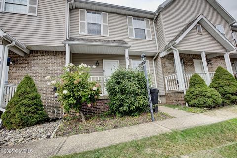 27 ORCHARD Avenue Danville PA 17821