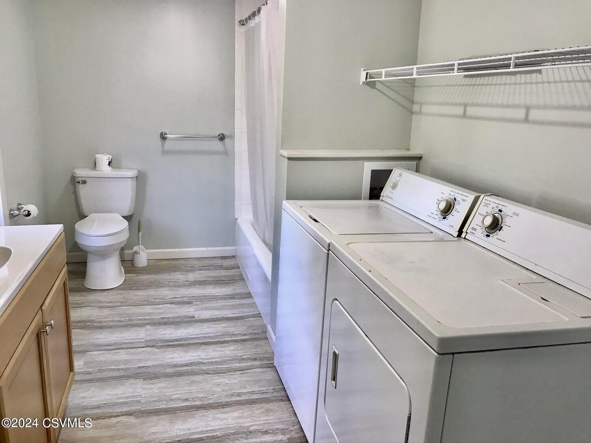 Winfield, Pennsylvania 17889, United States, 1 Bedroom Bedrooms, ,1 BathroomBathrooms,Residential,Active,54927