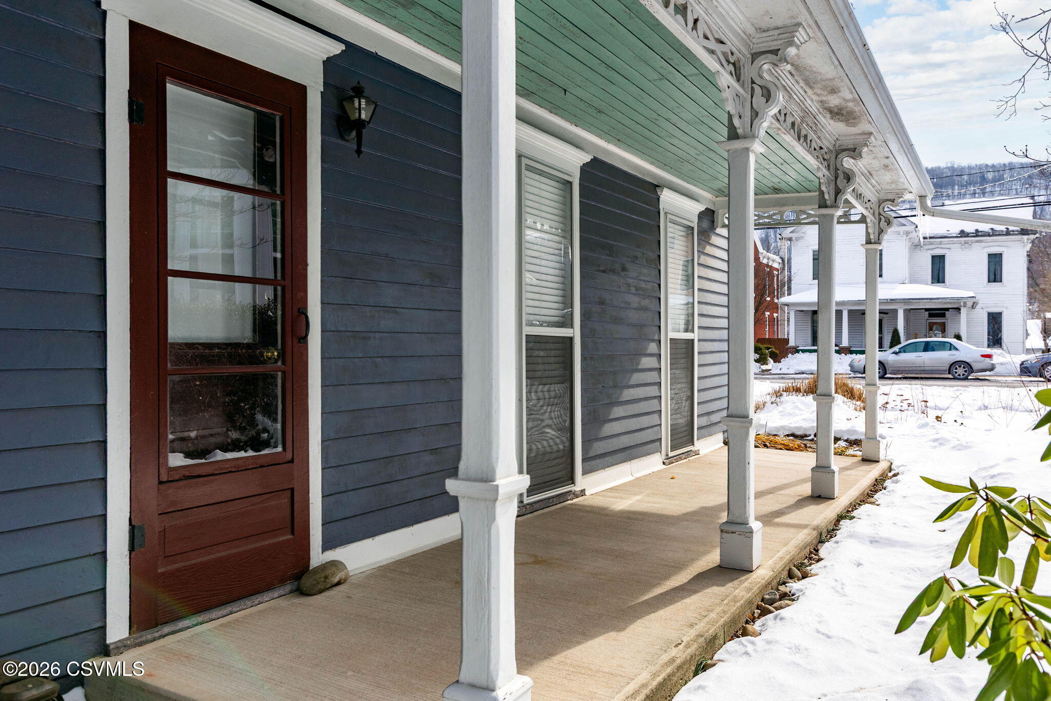 Properties 4 2437 OLD BERWICK Road