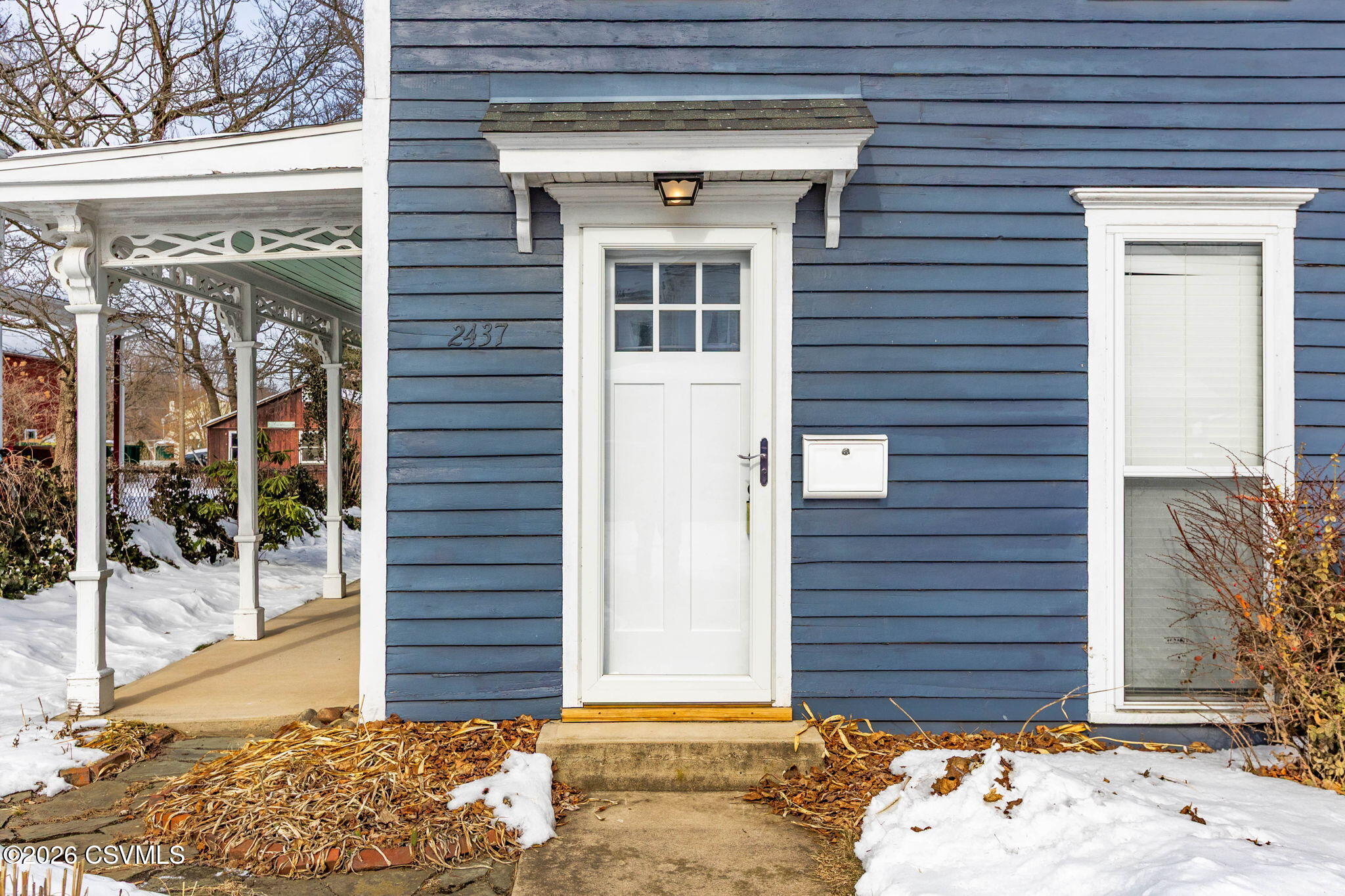 Properties 3 2437 OLD BERWICK Road