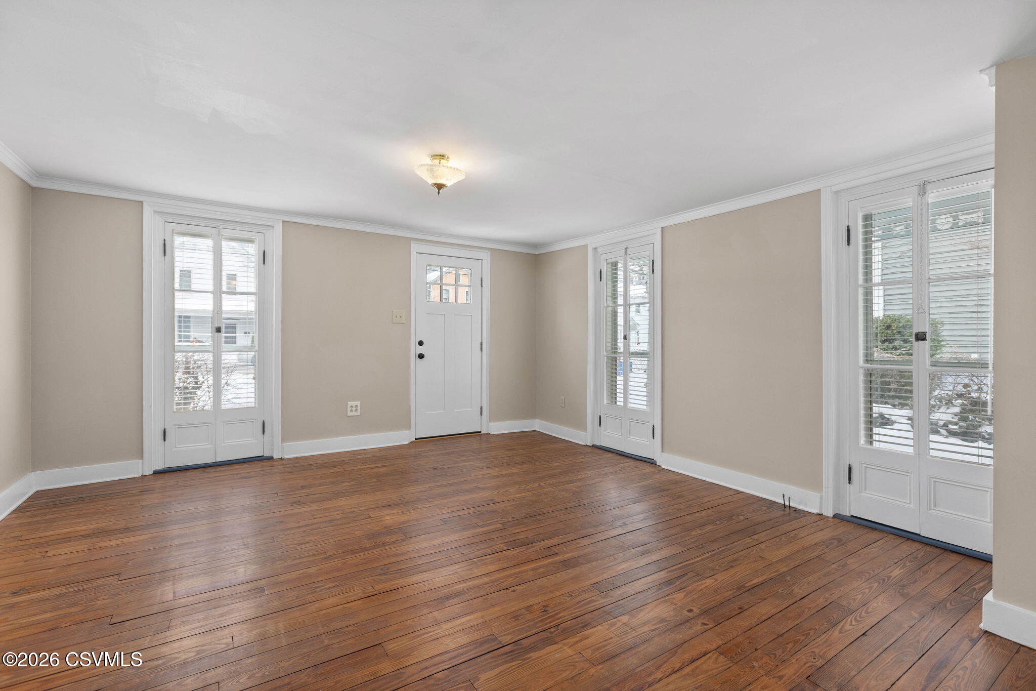 Properties 6 2437 OLD BERWICK Road