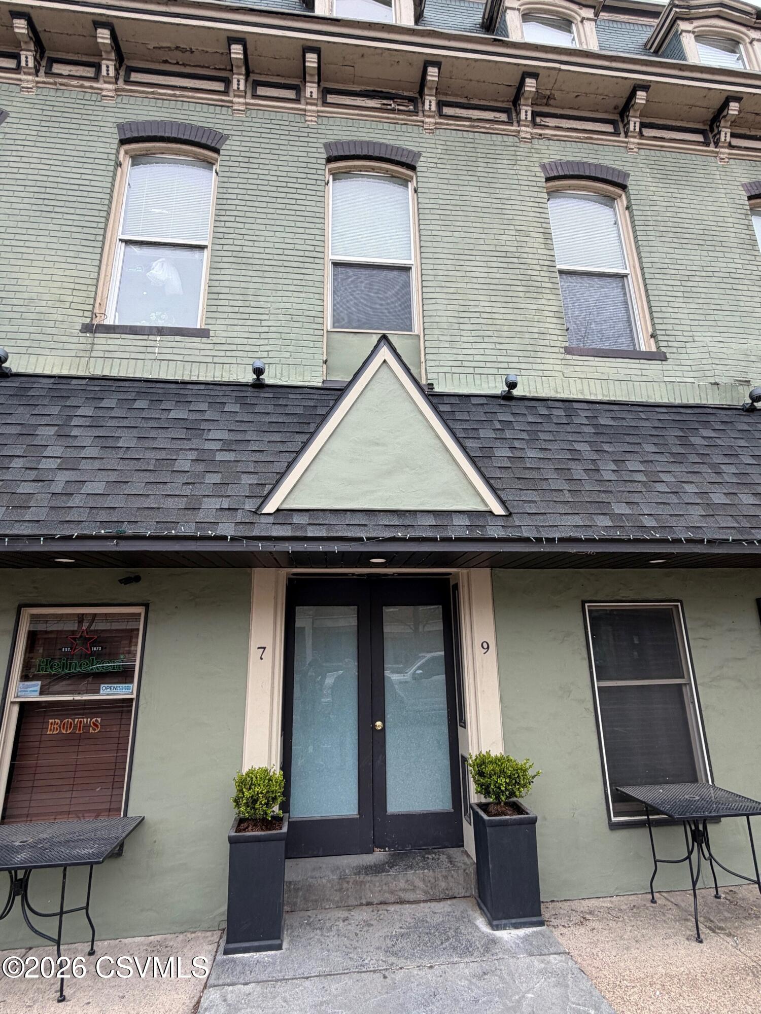 9 S Market Street, Selinsgrove, PA 17870 | MLS C-808 | Listing ...