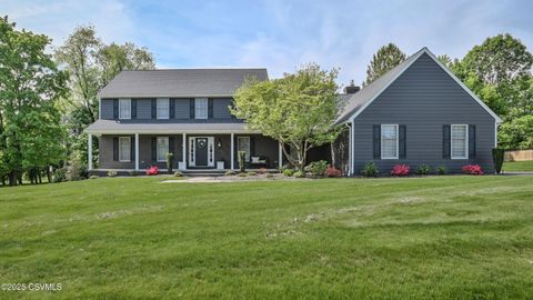 1301 Monroe Avenue, Lewisburg, PA 17837 - MLS#: 20-100267