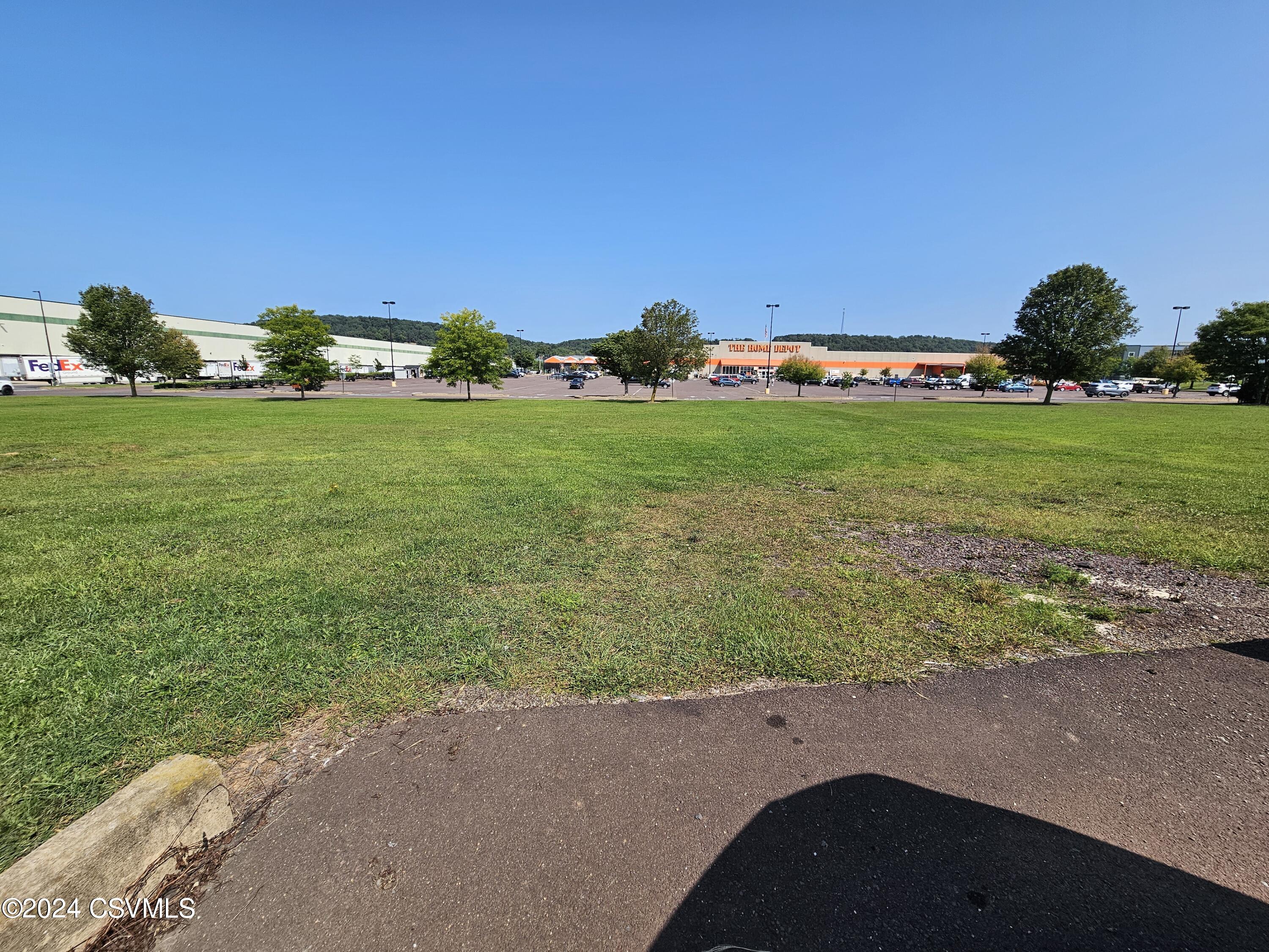 LOT 1 MITCHELL Drive