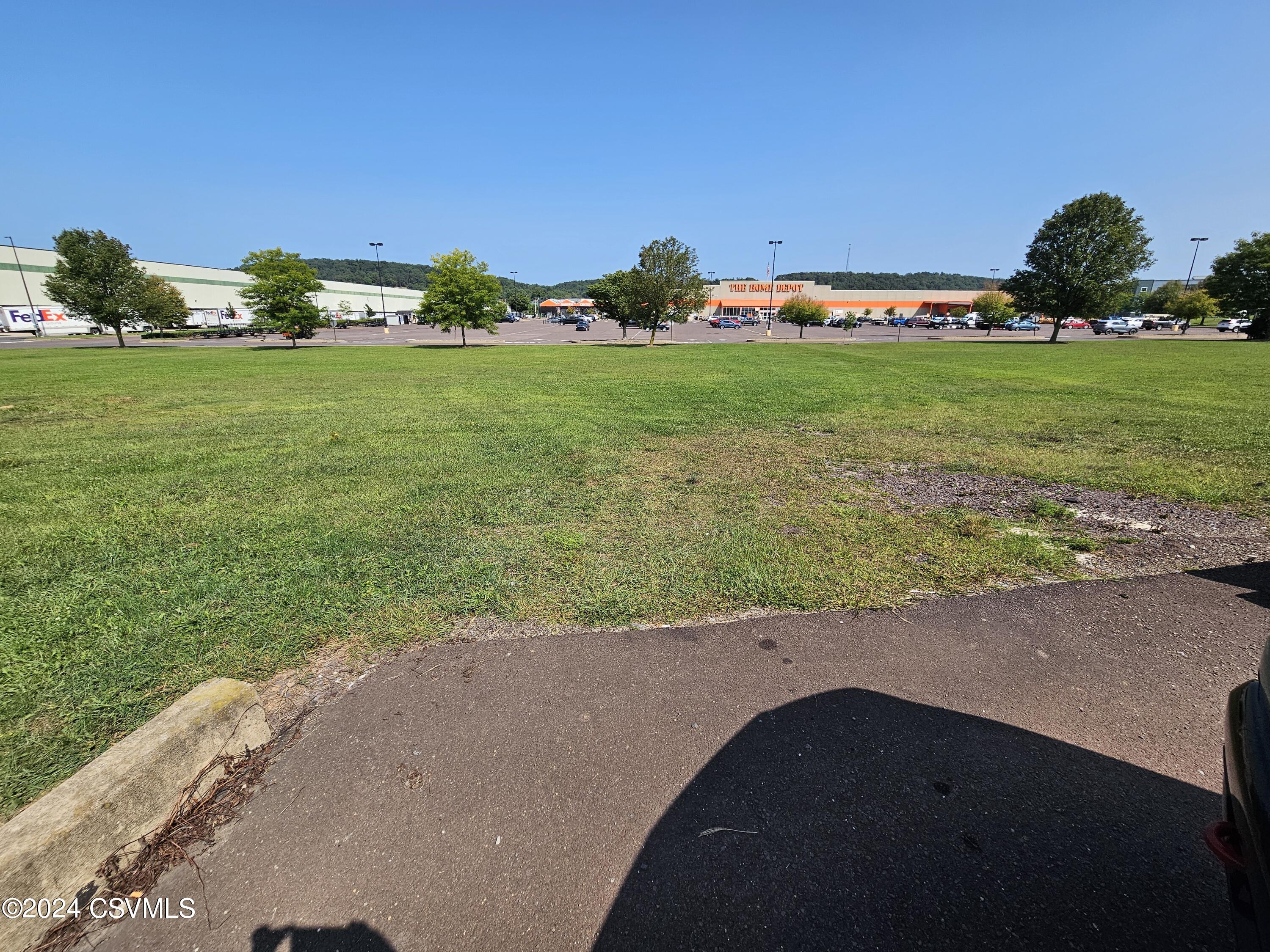 LOT 1 MITCHELL Drive