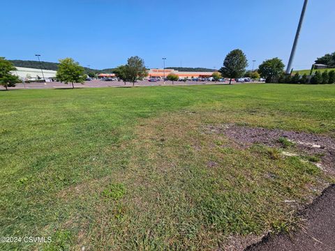 Properties 139 LOT 1 MITCHELL Drive Bloomsburg PA 17815