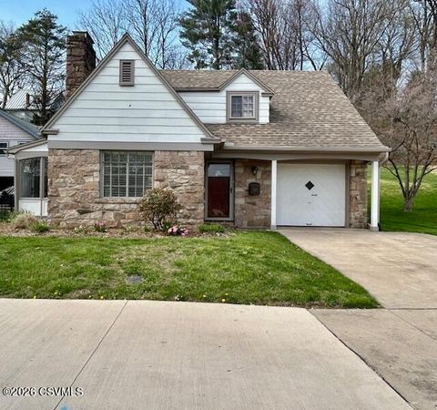 Real Estate 7 725 E 5TH Street Bloomsburg PA 17815