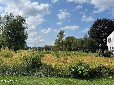 Properties 60 0 S BULL RUN CROSSING Road Lewisburg PA 17837