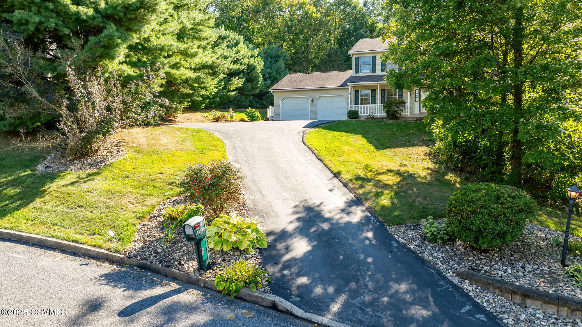 Properties 5 78 VALLEY GREEN Drive