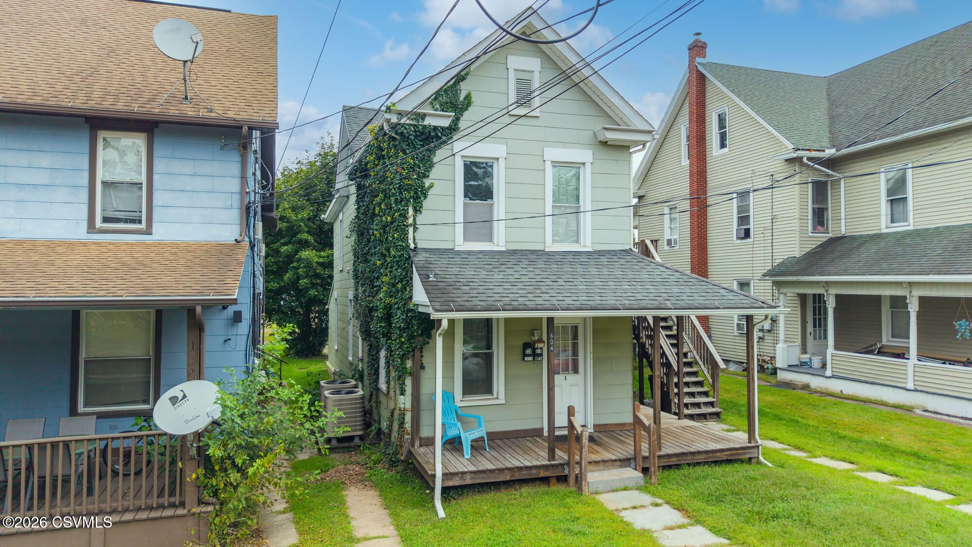 Properties