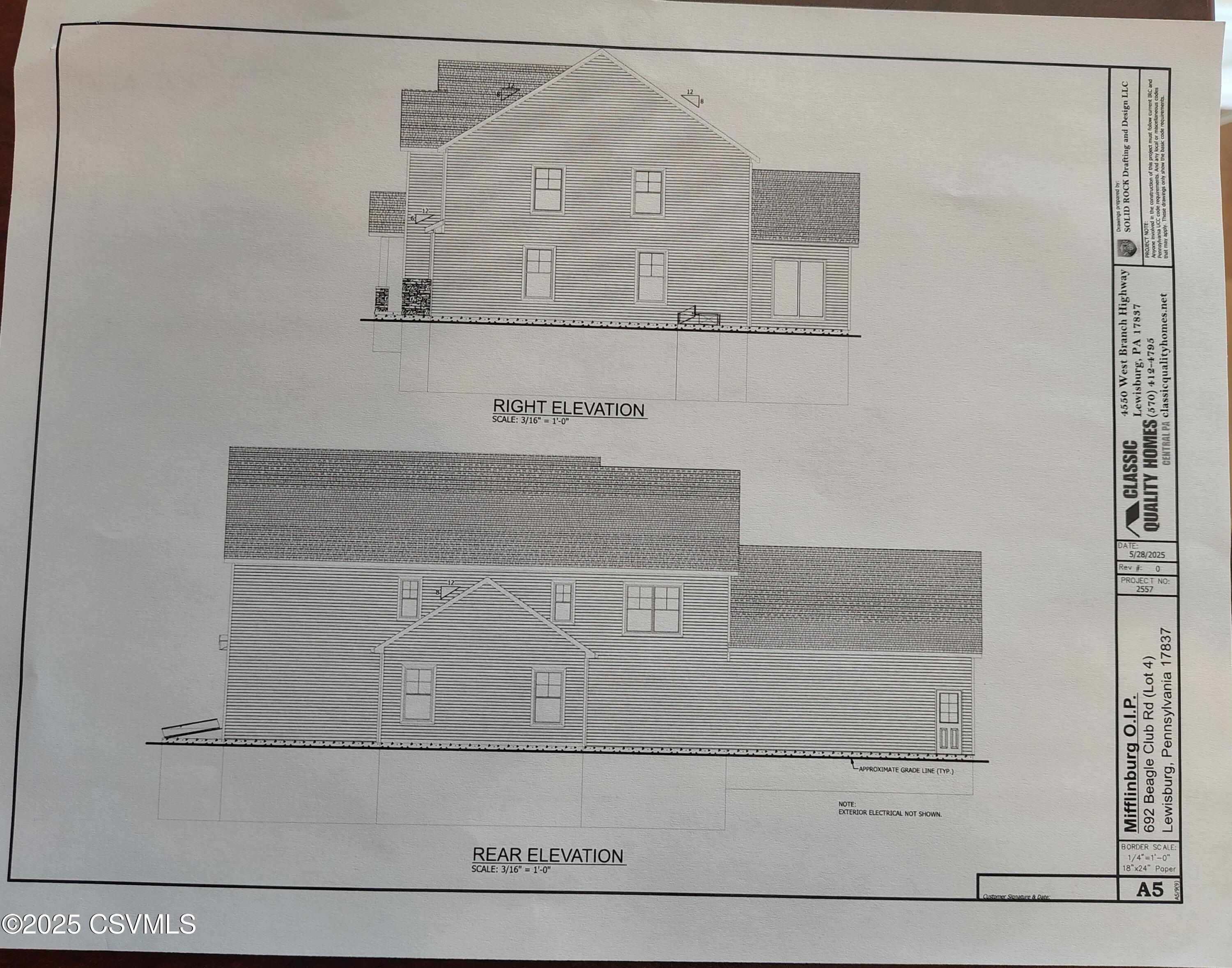 Properties 4 692 BEAGLE CLUB Road