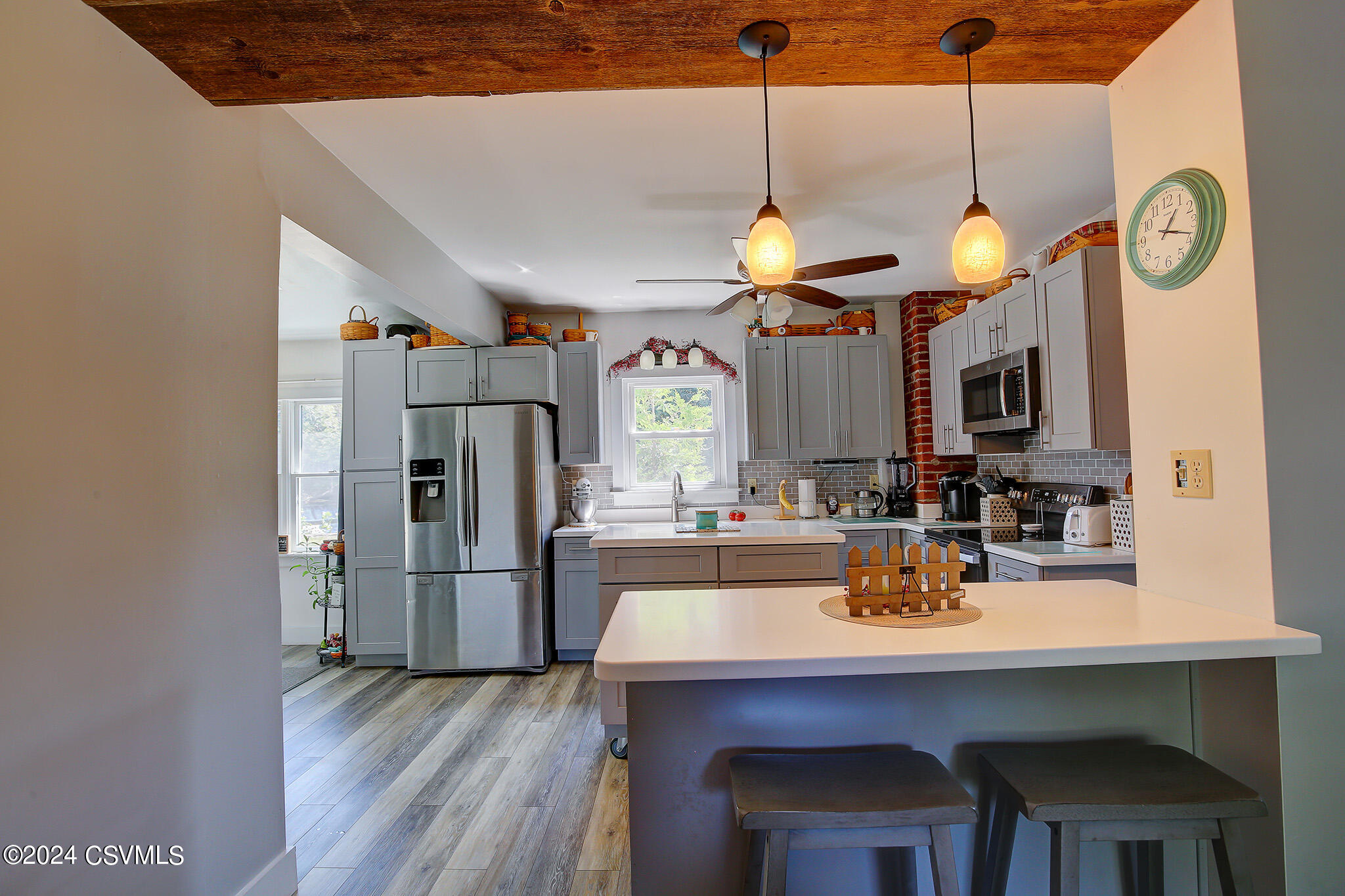Benton, Pennsylvania 17814, United States, 3 Bedrooms Bedrooms, ,2 BathroomsBathrooms,Residential,Active,45743