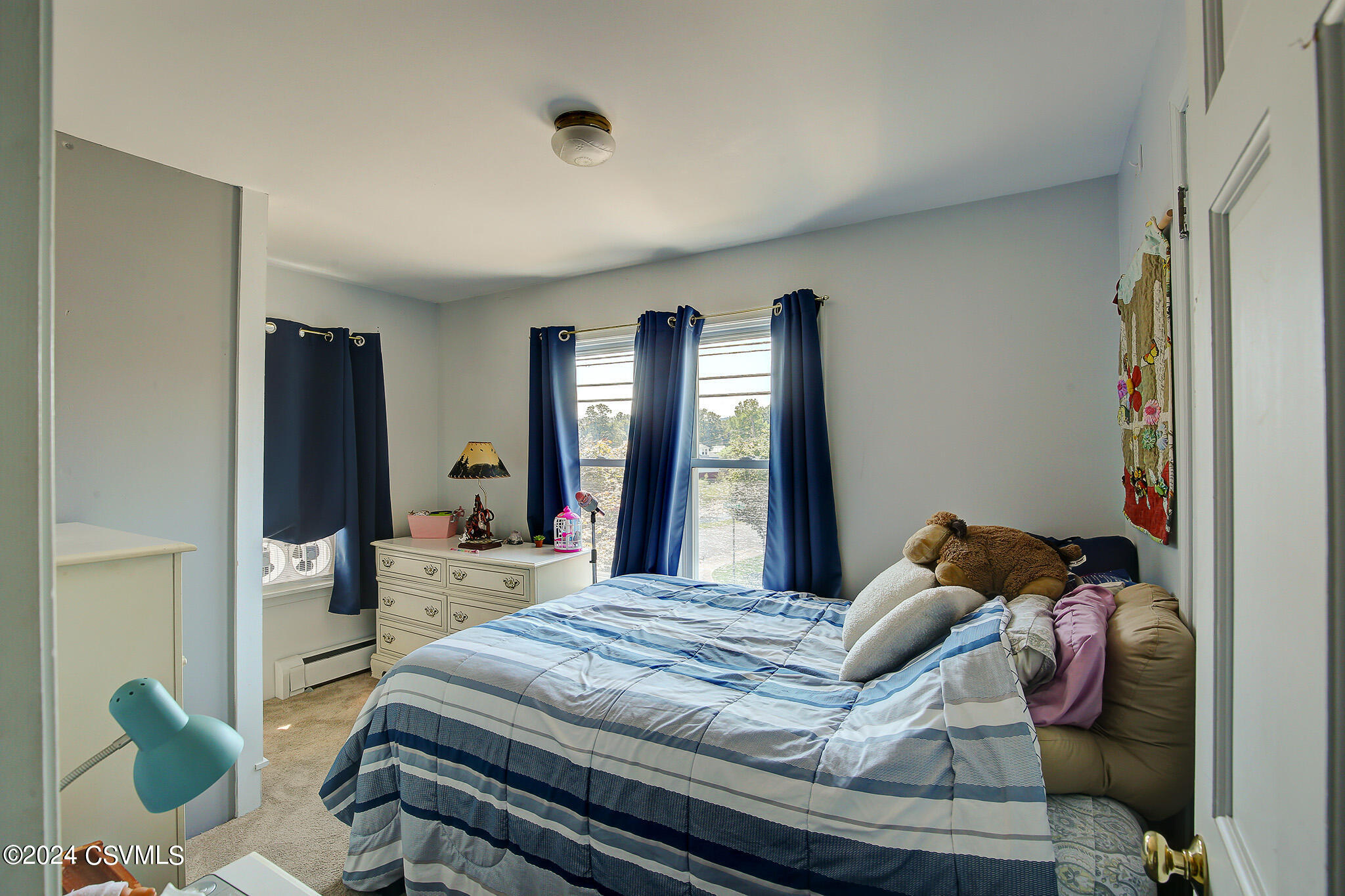 Benton, Pennsylvania 17814, United States, 3 Bedrooms Bedrooms, ,2 BathroomsBathrooms,Residential,Active,45743