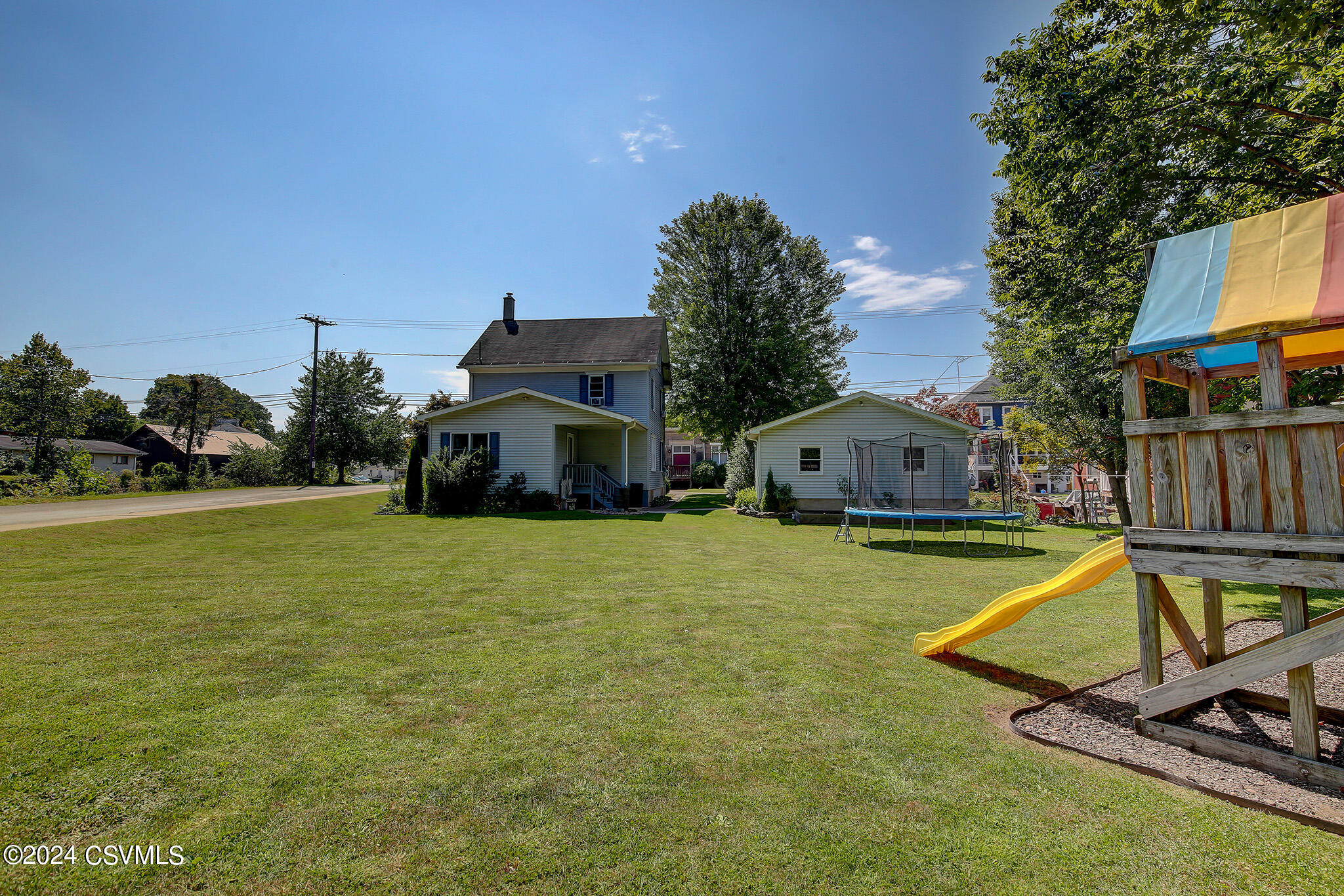 Benton, Pennsylvania 17814, United States, 3 Bedrooms Bedrooms, ,2 BathroomsBathrooms,Residential,Active,45743