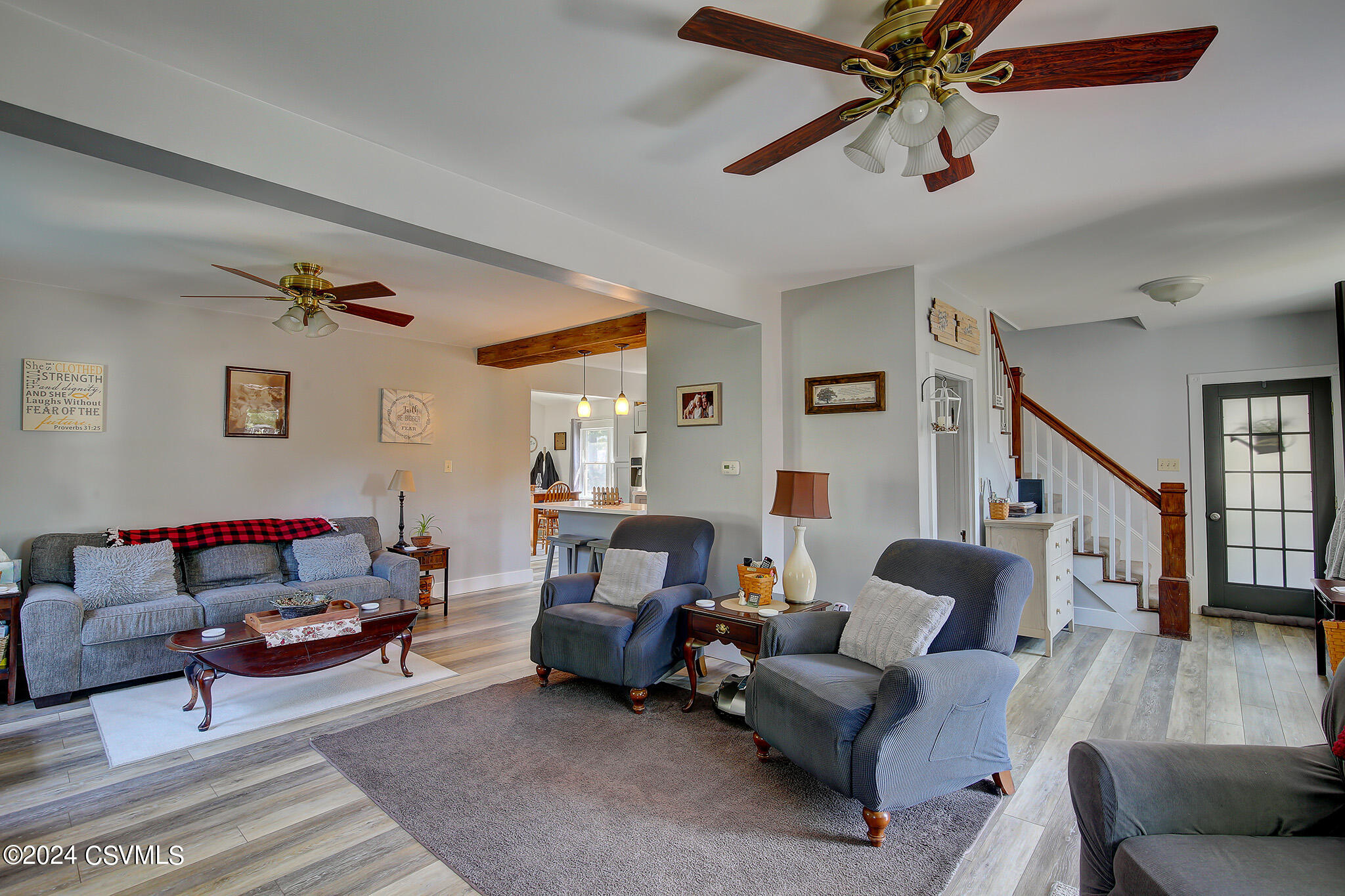 Benton, Pennsylvania 17814, United States, 3 Bedrooms Bedrooms, ,2 BathroomsBathrooms,Residential,Active,45743