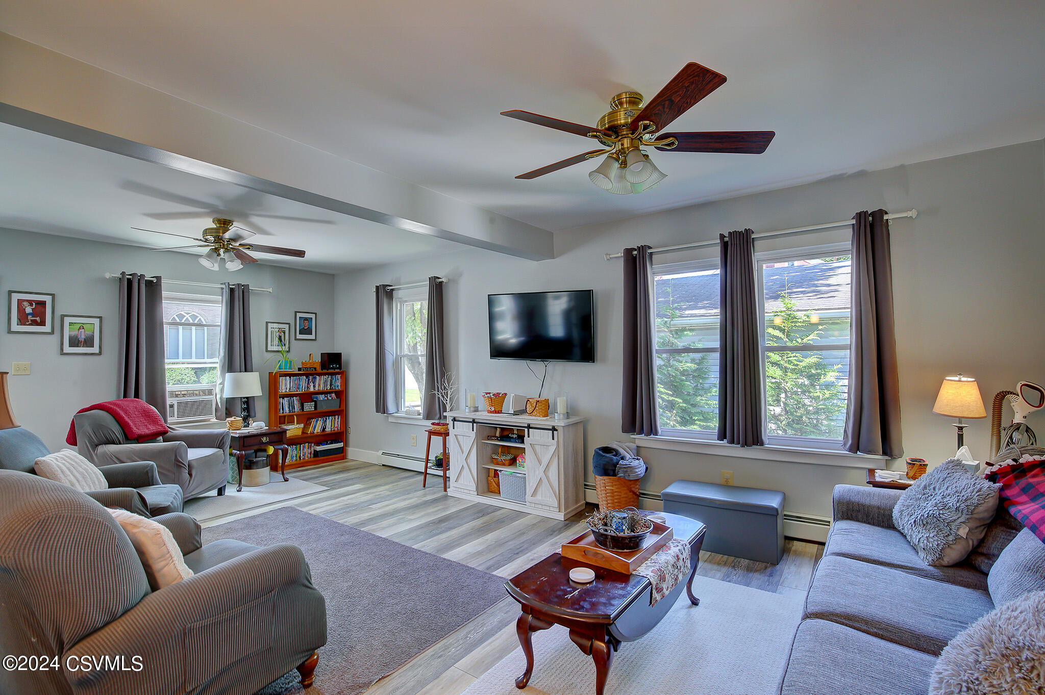 Benton, Pennsylvania 17814, United States, 3 Bedrooms Bedrooms, ,2 BathroomsBathrooms,Residential,Active,45743