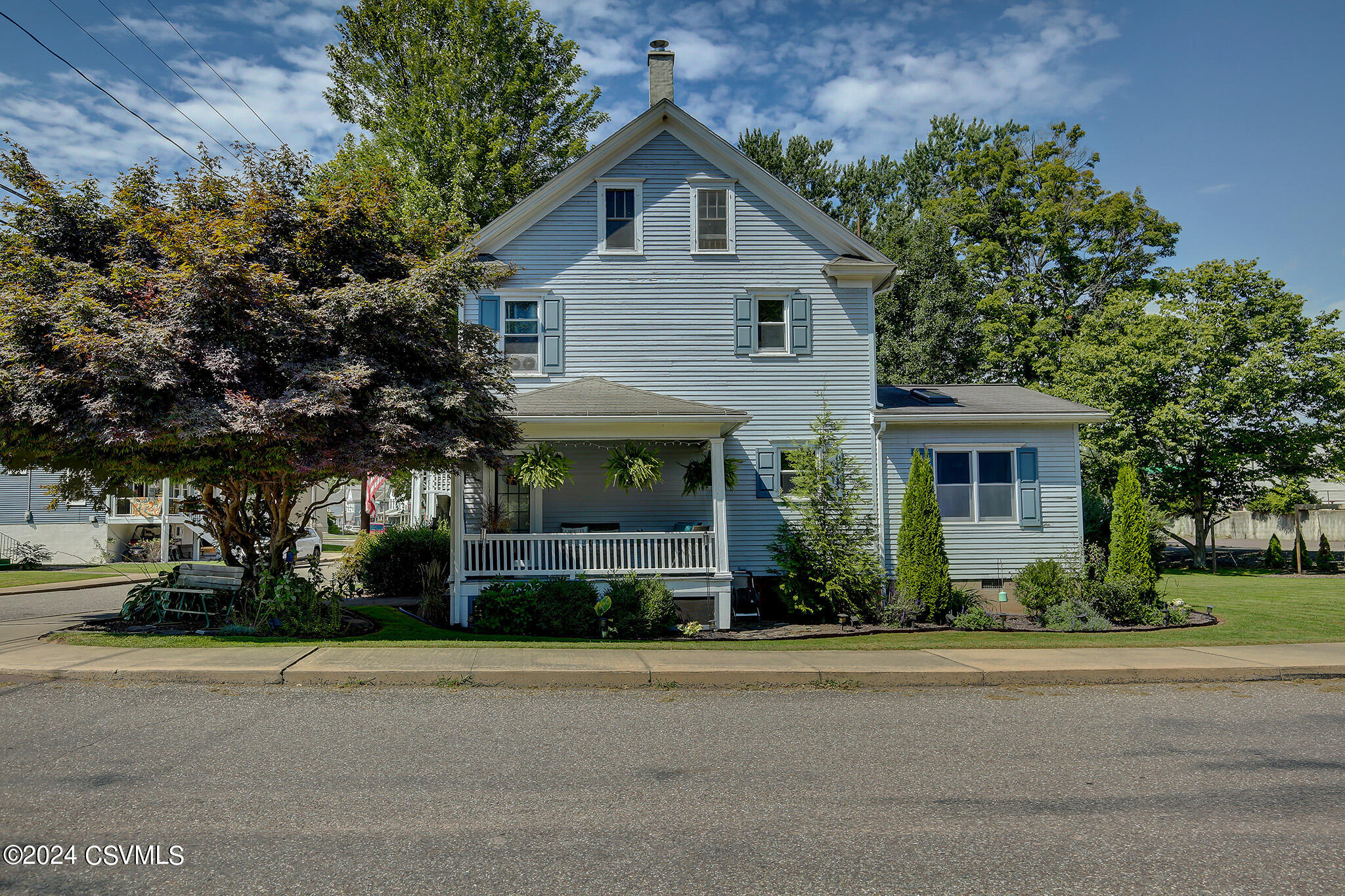 Benton, Pennsylvania 17814, United States, 3 Bedrooms Bedrooms, ,2 BathroomsBathrooms,Residential,Active,45743