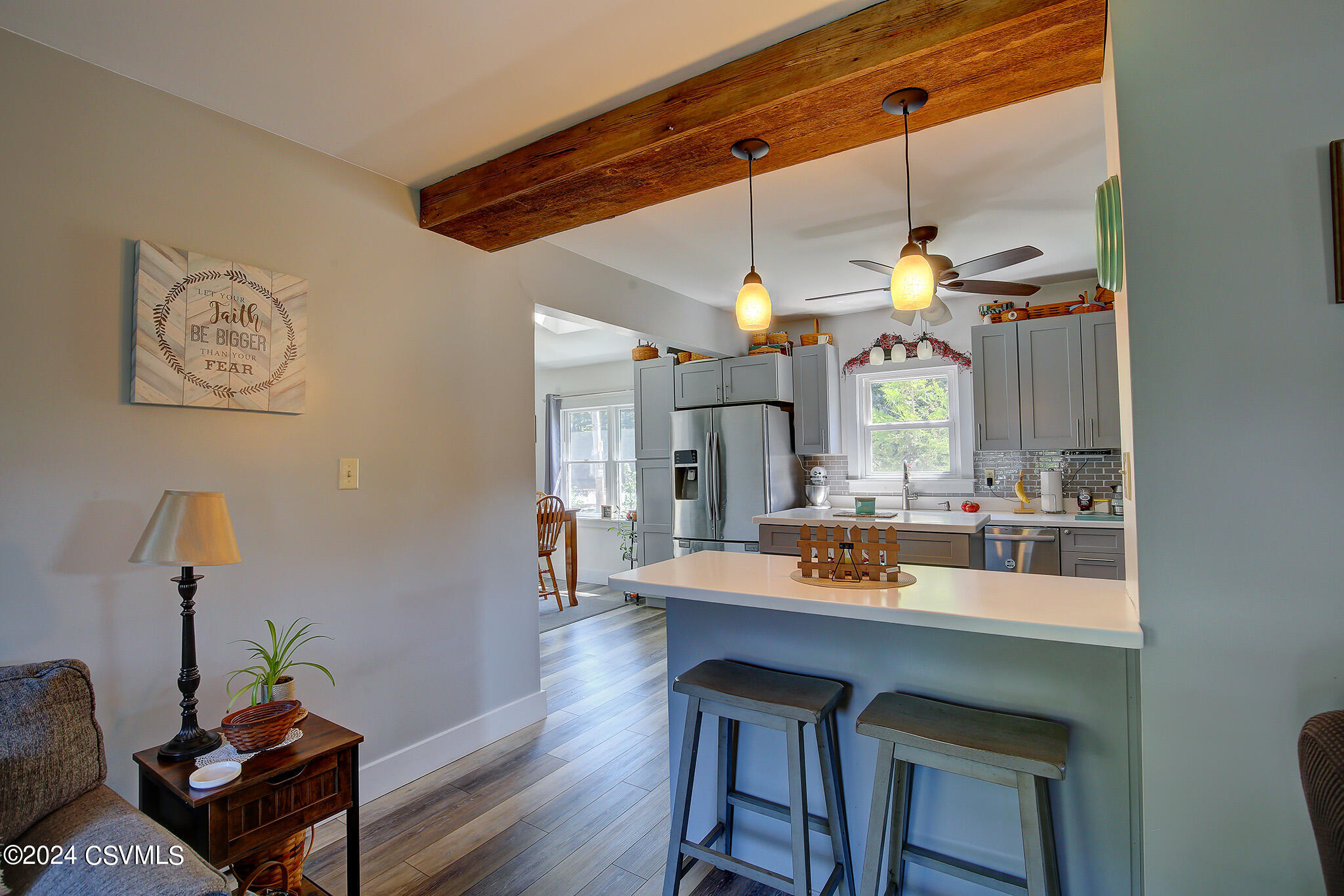 Benton, Pennsylvania 17814, United States, 3 Bedrooms Bedrooms, ,2 BathroomsBathrooms,Residential,Active,45743