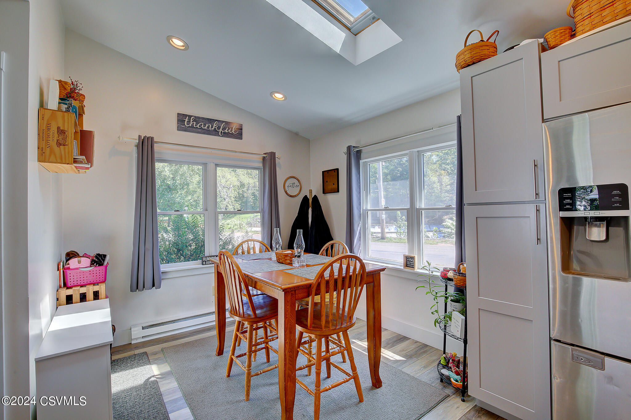 Benton, Pennsylvania 17814, United States, 3 Bedrooms Bedrooms, ,2 BathroomsBathrooms,Residential,Active,45743